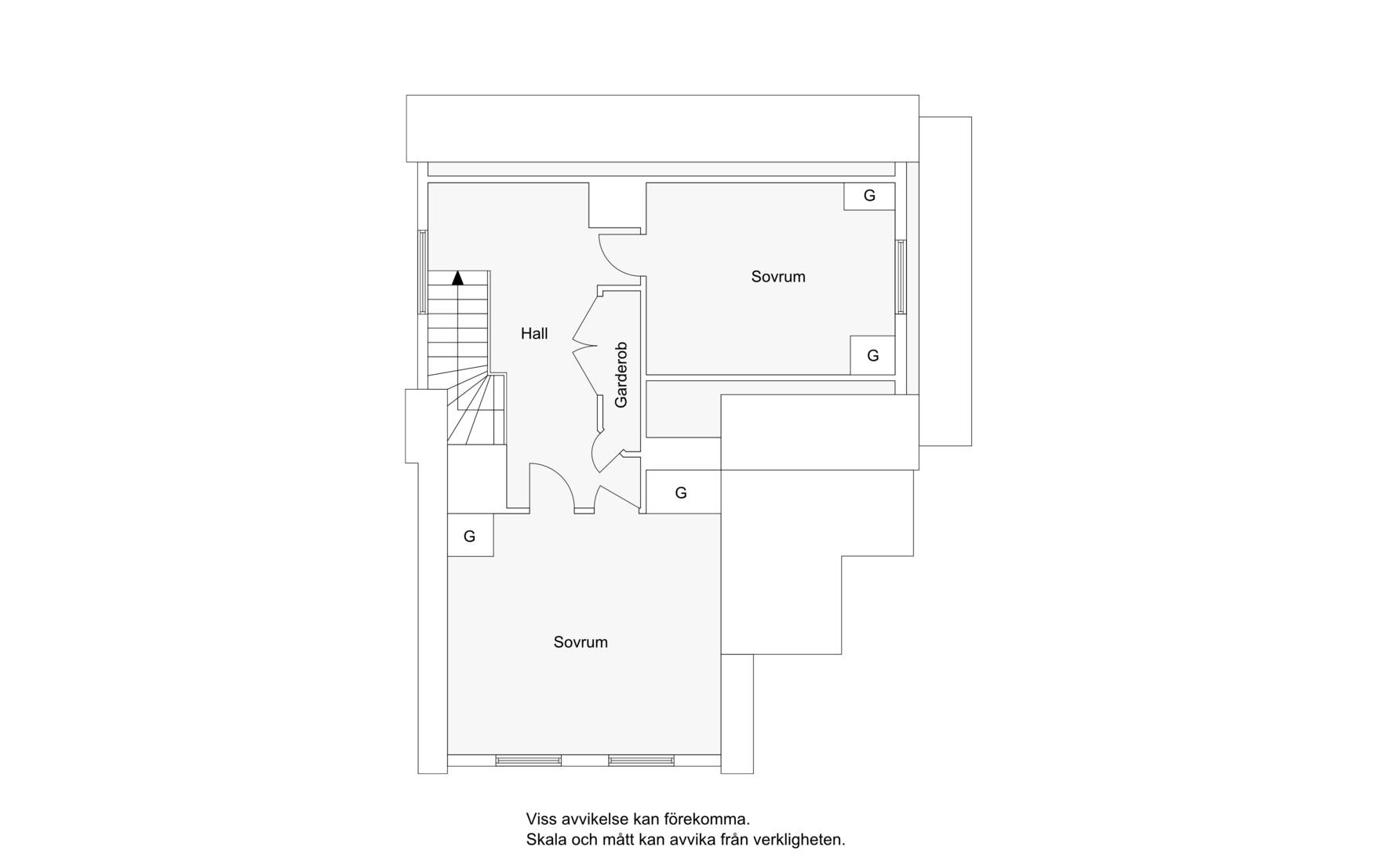 6 rum Villa på Estlandsgatan 102 Enskedefältet - Enskede Stockholms kommun - bild 66