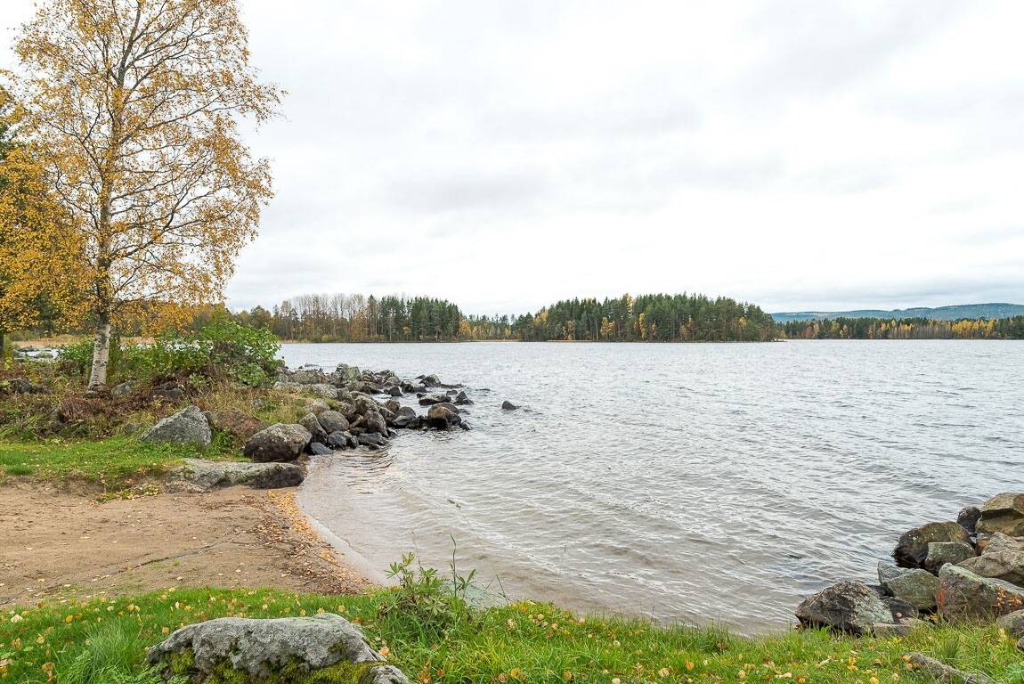 5 rum Villa på Bäckgårdsvägen 6 Forsa Hudiksvalls kommun - bild 41