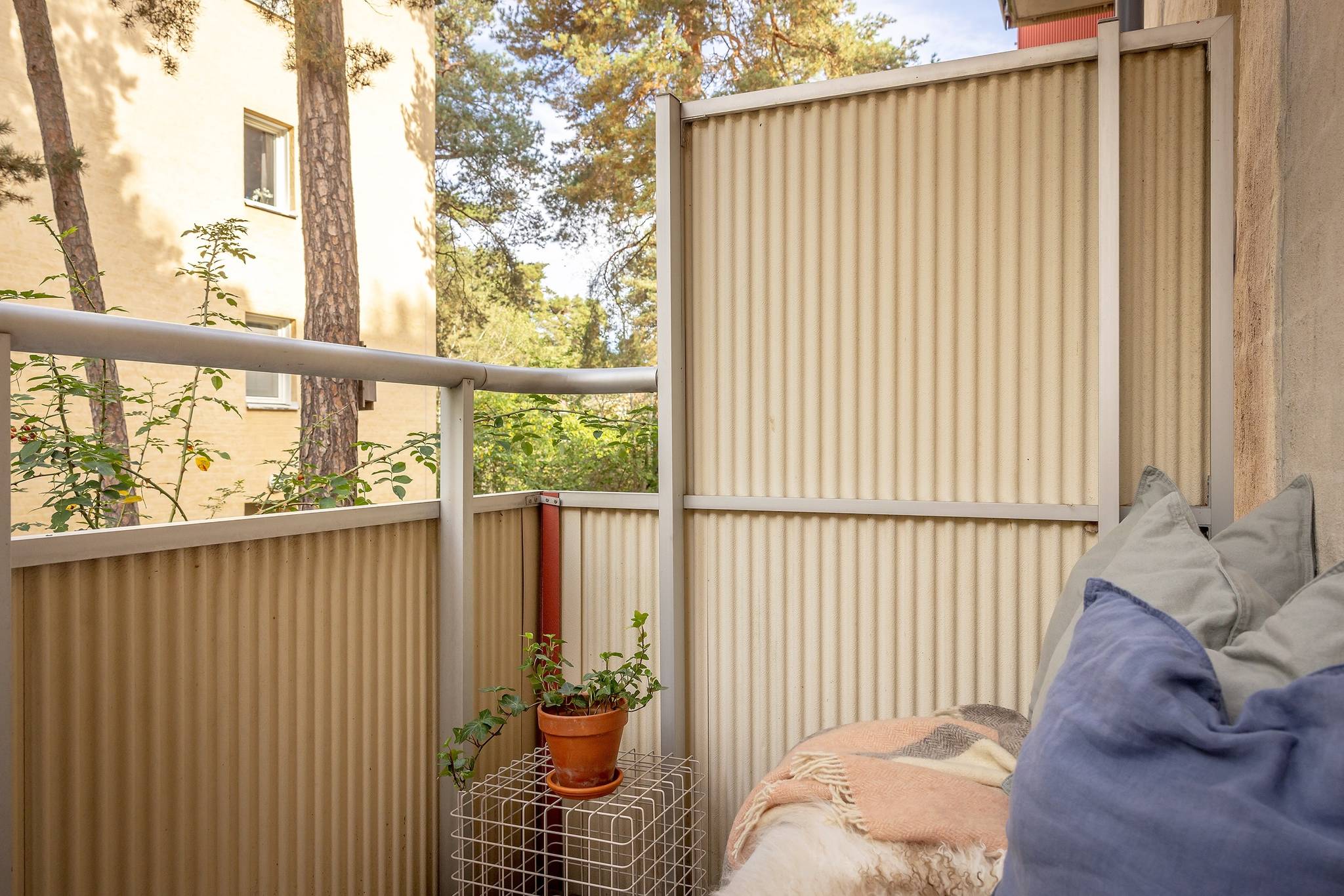 1 rum Lägenhet på Sköntorpsvägen 59 Årsta Stockholms kommun - bild 3