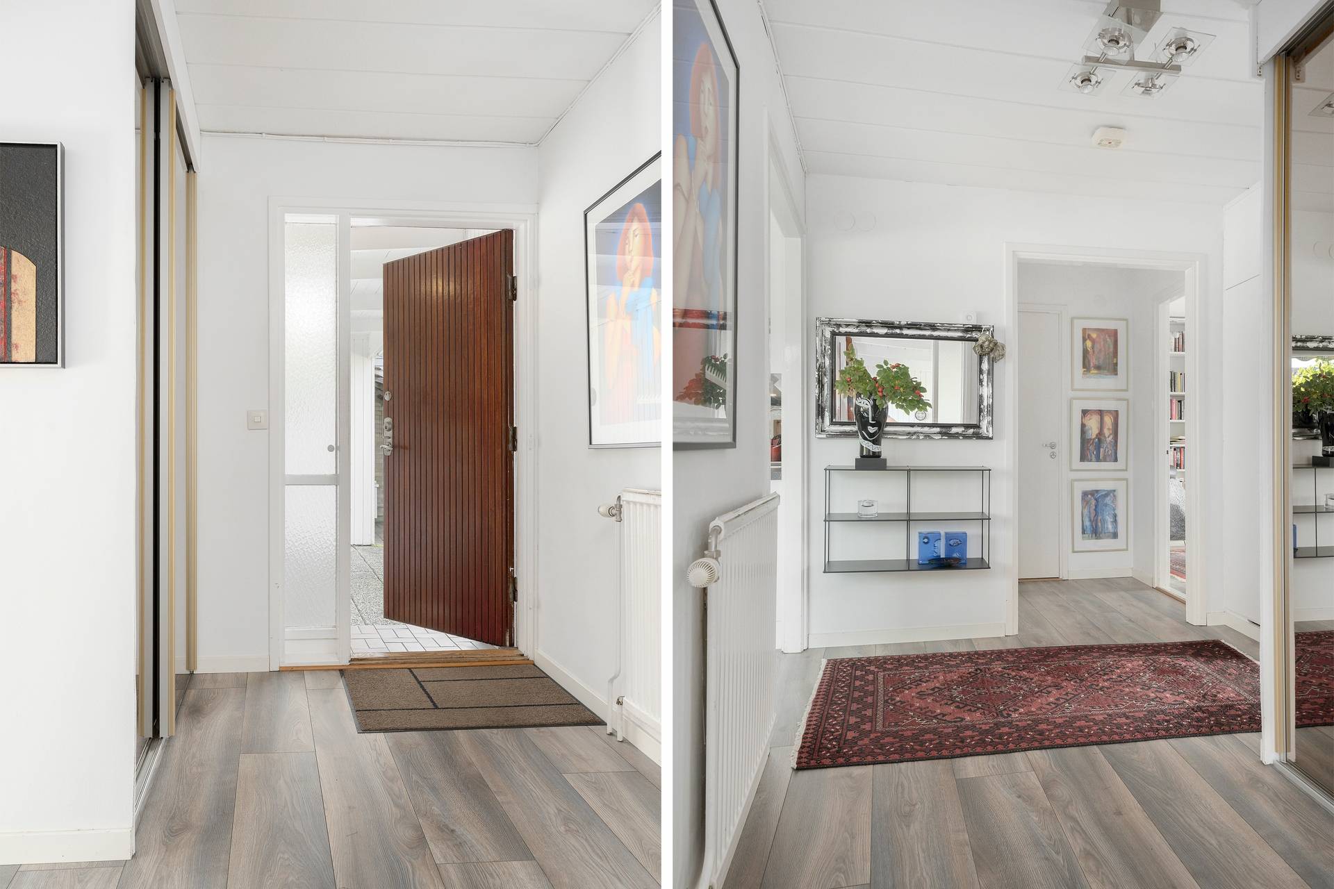 4 rum Kedjehus på Narcissgatan 3 Helsingborg Helsingborgs kommun - bild 16