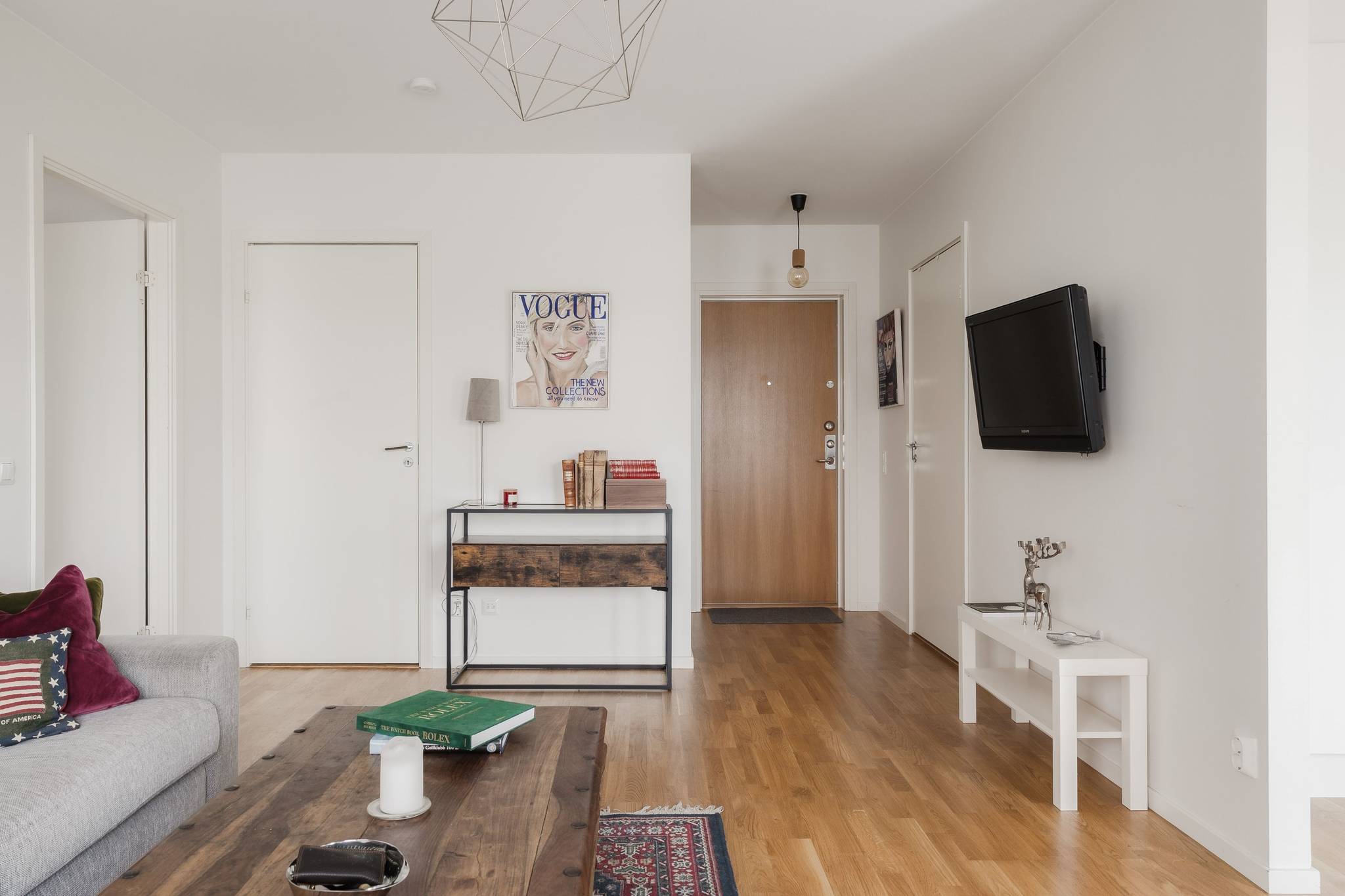 2 rum Lägenhet på Revingegatan 2B Lund - Centrum Lunds kommun - bild 9