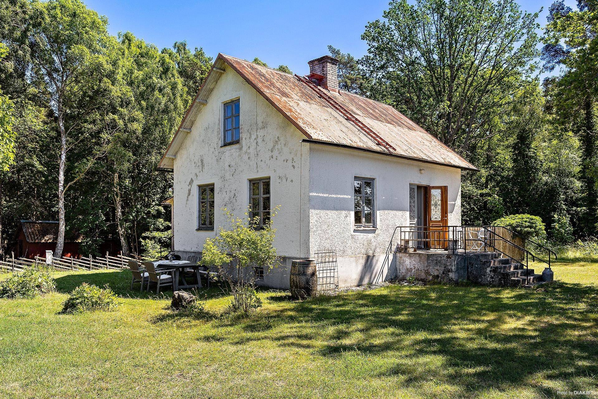 Visby, Gotlands kommun
