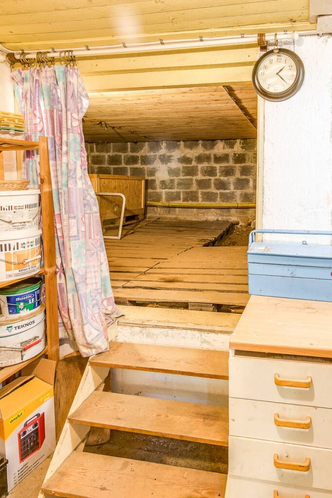 2 rum Fritidsboende på Gunnarp 706 Tjörnarp Höörs kommun - bild 10