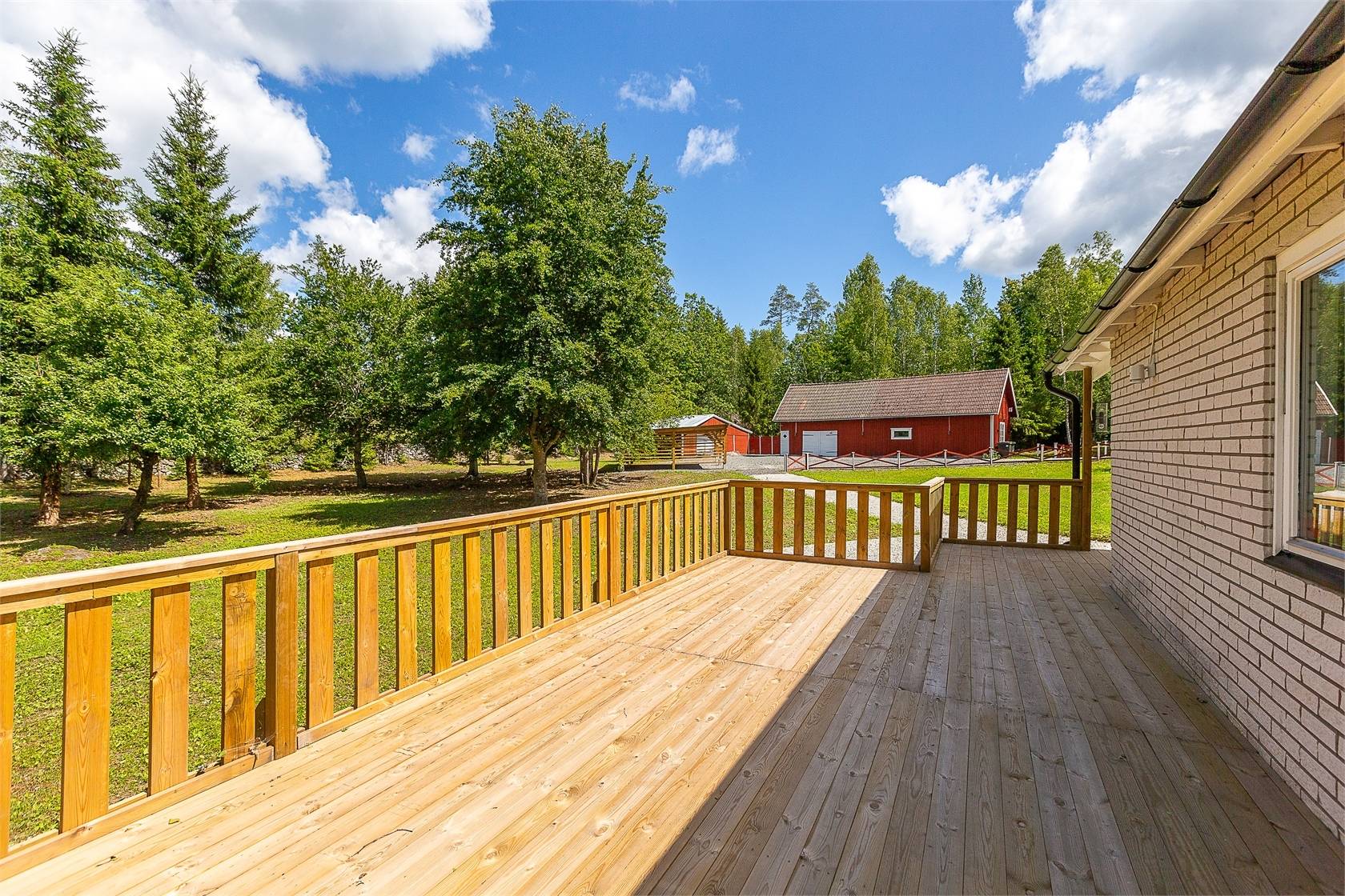 4 rum Villa på Gruvebo 102 Fagerhult Högsby kommun - bild 58