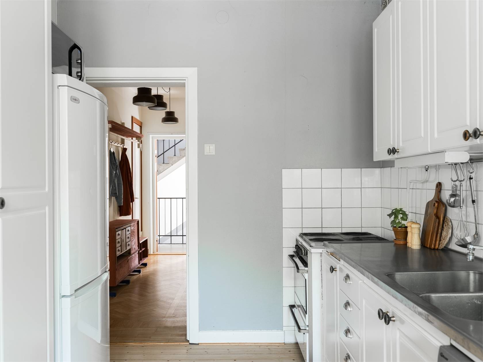 1.5 rum Lägenhet på Sevedsplan 11 B Seved Malmö kommun - bild 19