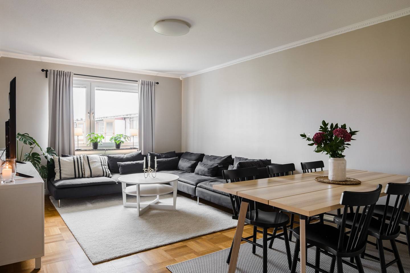 3 rum Lägenhet på Solhagsvägen 22e Lidåker Lidköpings kommun - bild 8