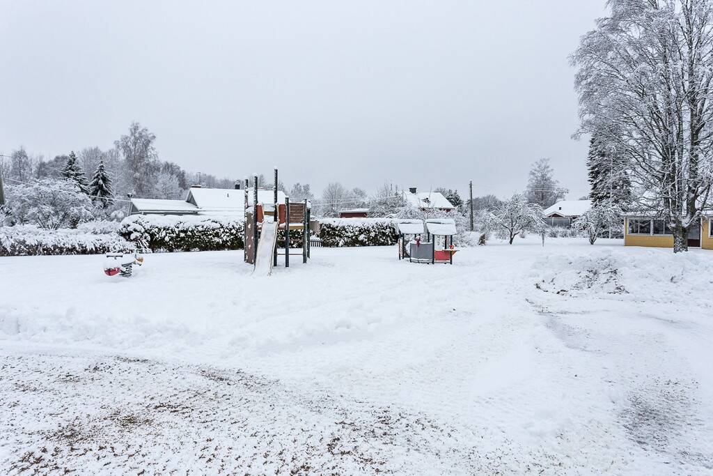 5 rum Villa på Hantverksgatan 15 Väse samhälle Karlstads kommun - bild 36