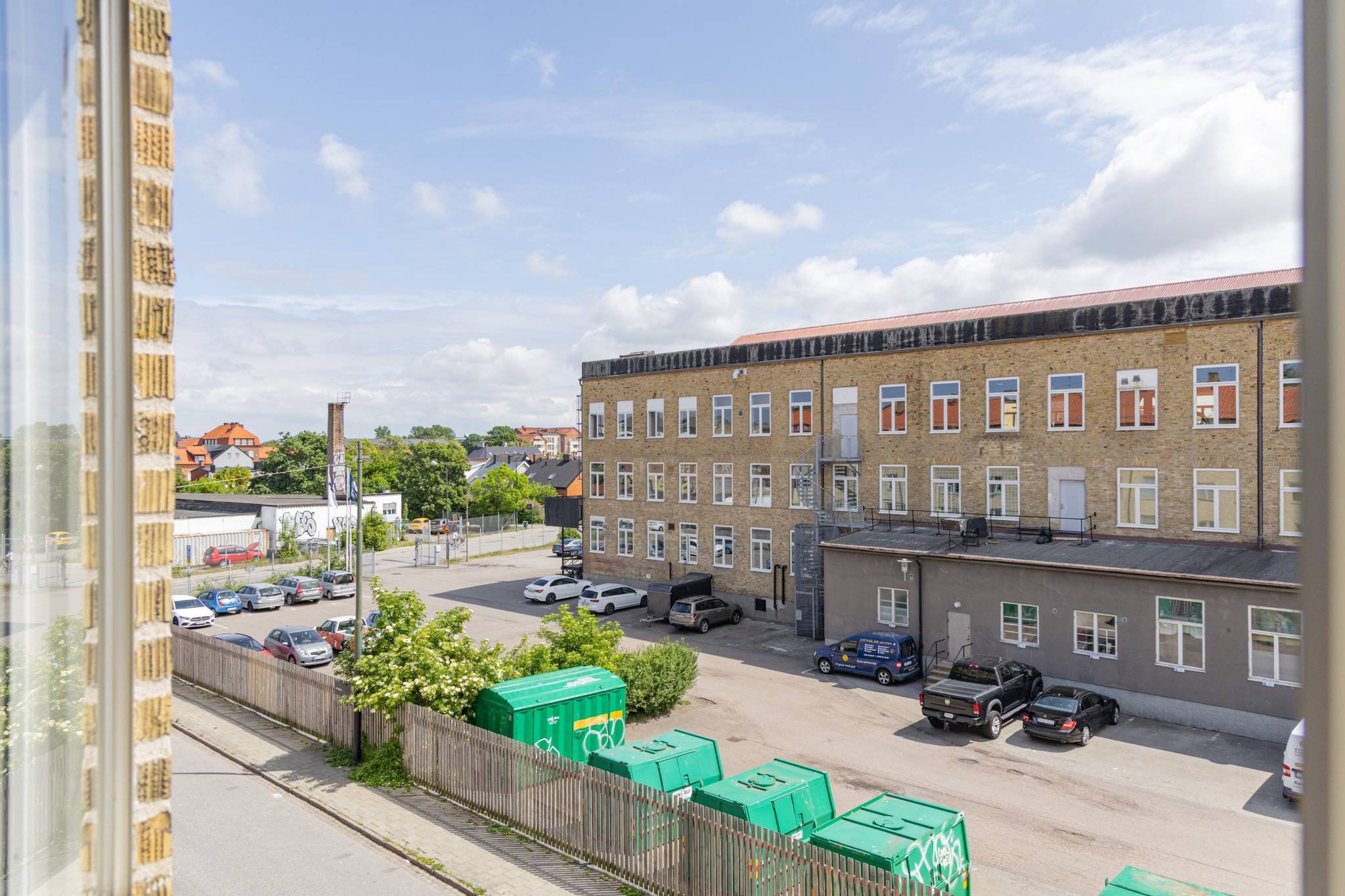 2 rum Lägenhet på Västmanlandsgatan 6A Dalaplan Malmö kommun - bild 15
