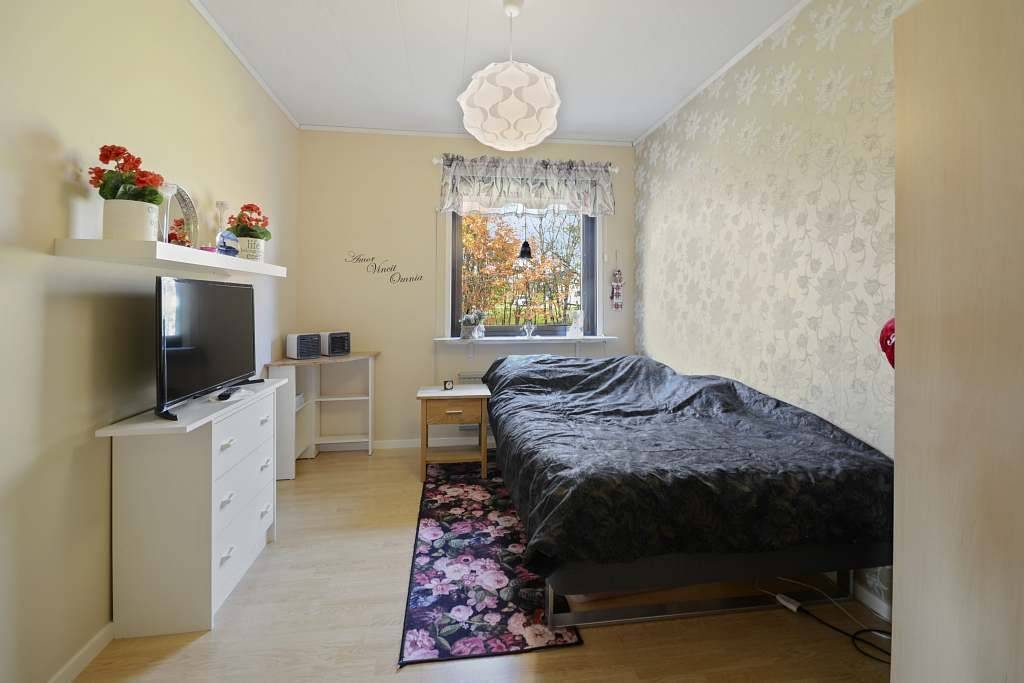 5 rum Villa på Hagvägen 7 Lombolo Kiruna kommun - bild 13