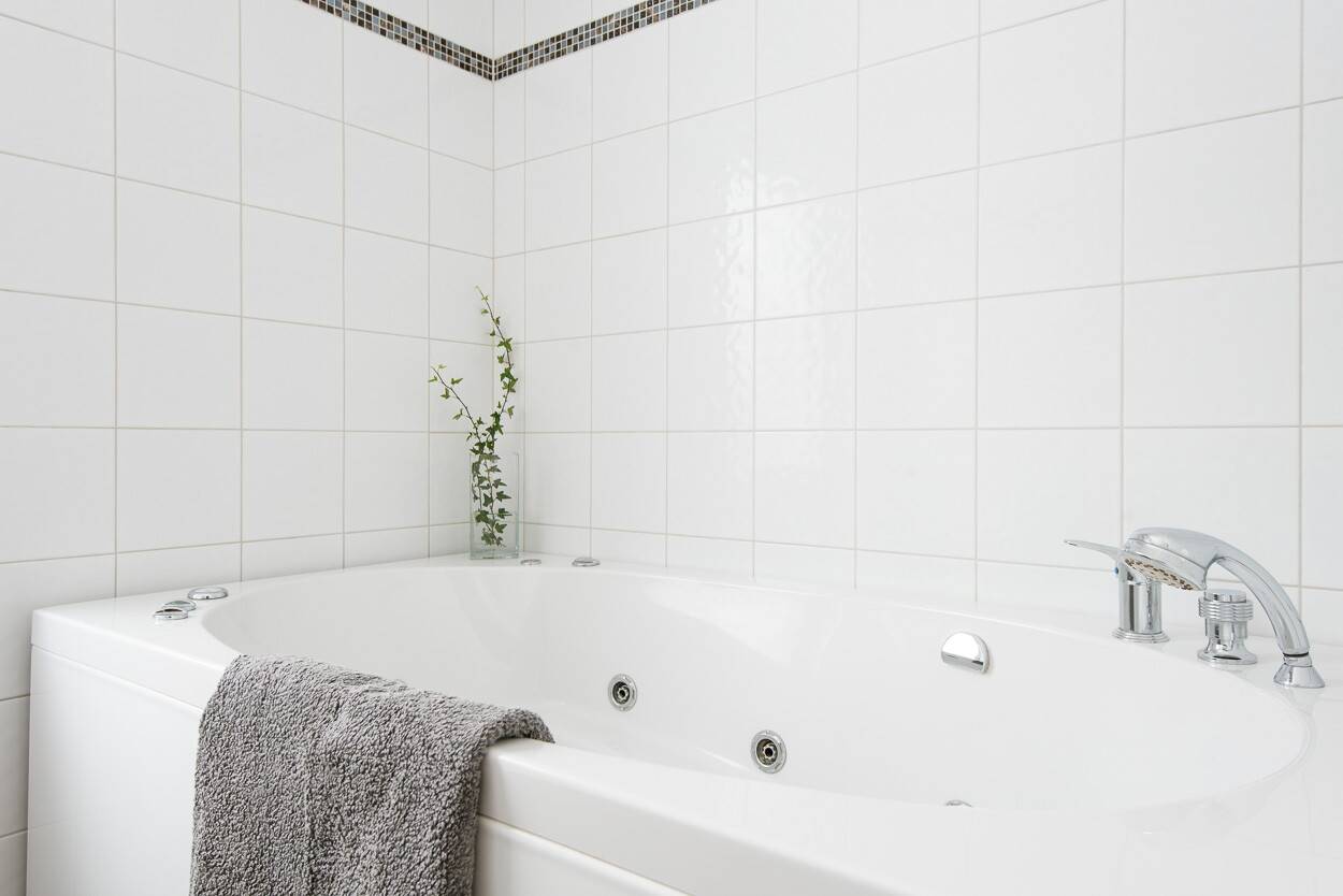 4 rum Lägenhet på Rönnvägen 20 D Fridhem Gävle kommun - bild 6