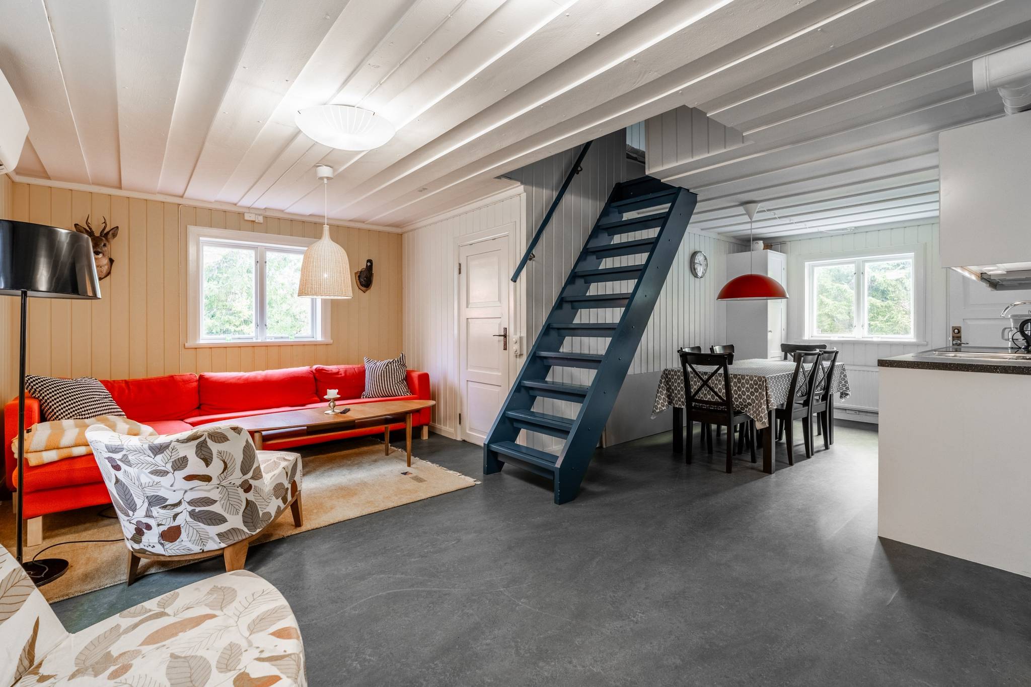 8 rum Fritidshus på Östfjällstäkten 5 Lindvallen, Sälen Malung-Sälens kommun - bild 23