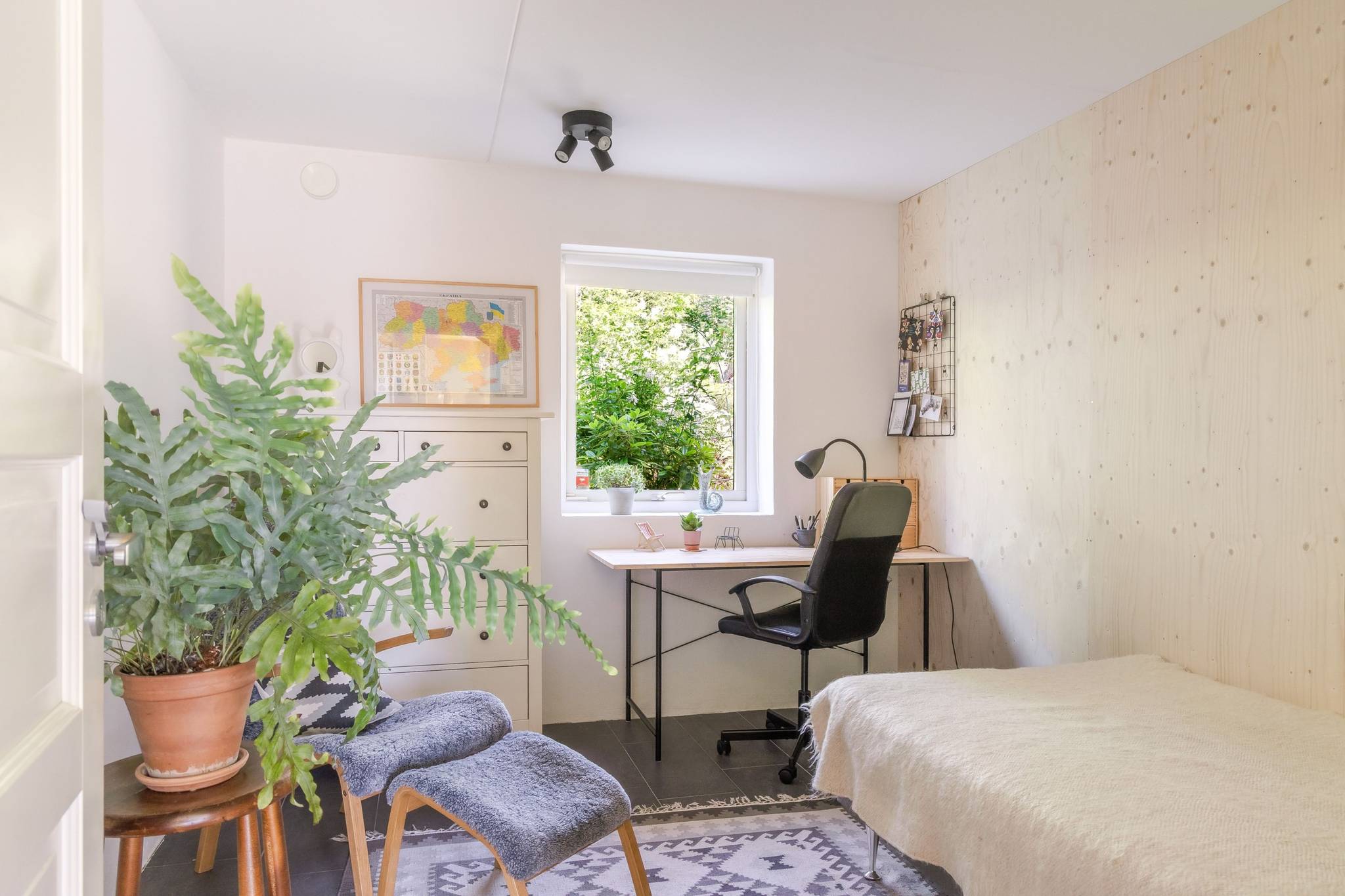 130 m² Villa på Gråbergsvägen 19 Steninge Halmstads kommun - bild 9