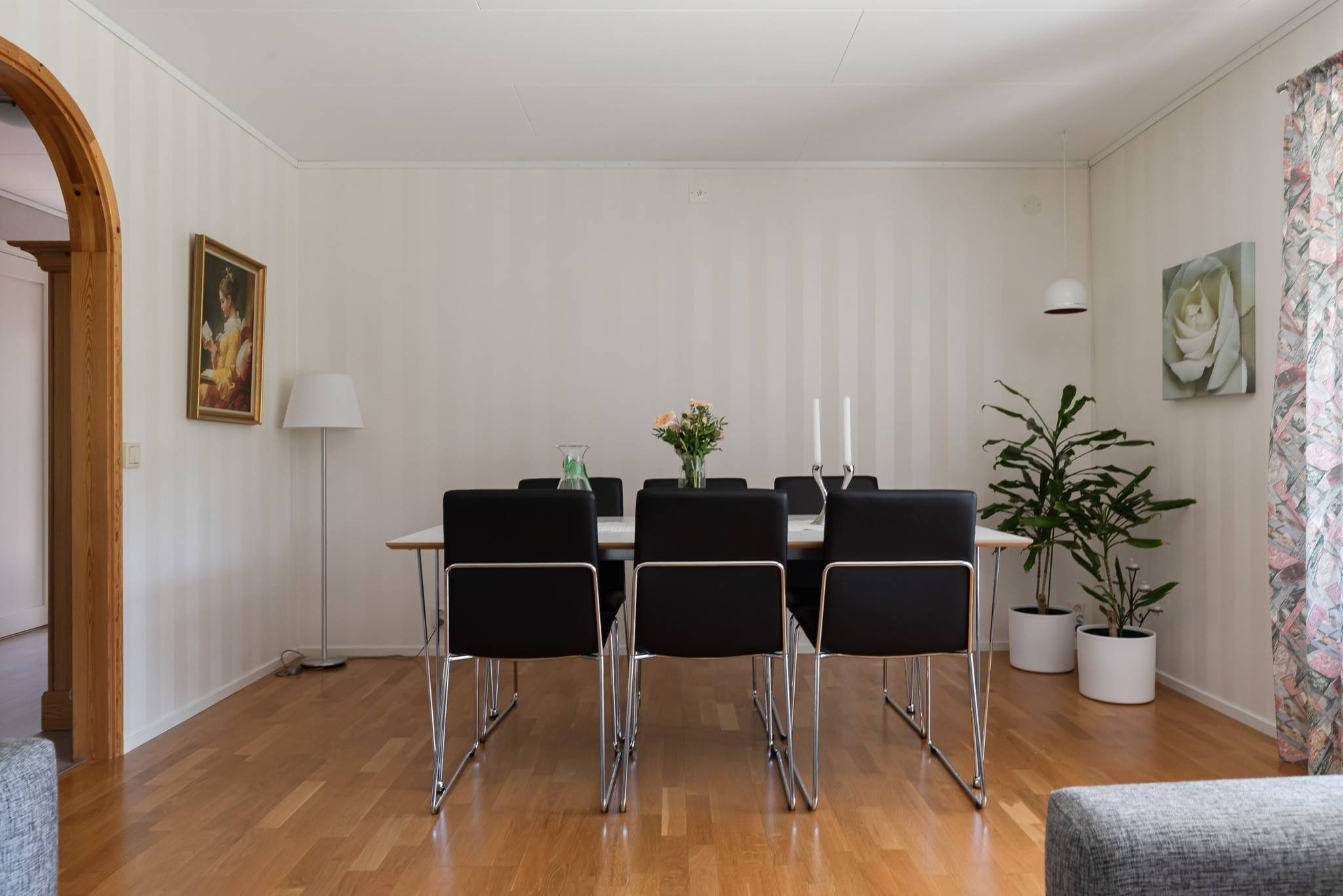 6 rum Villa på Lundvägen 6 Hovsta Örebro kommun - bild 17