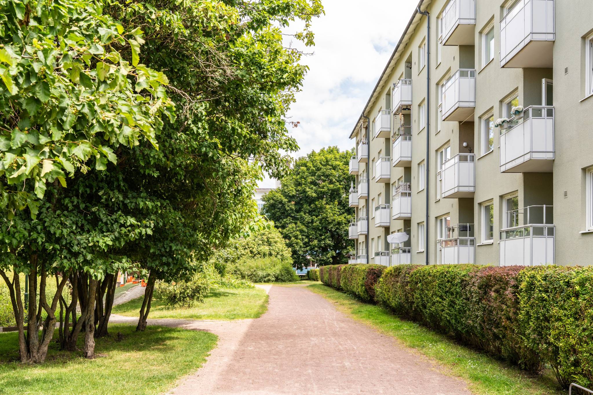 1 rum Lägenhet på Spånehusvägen 62D Östra Sorgenfri Malmö kommun - bild 25