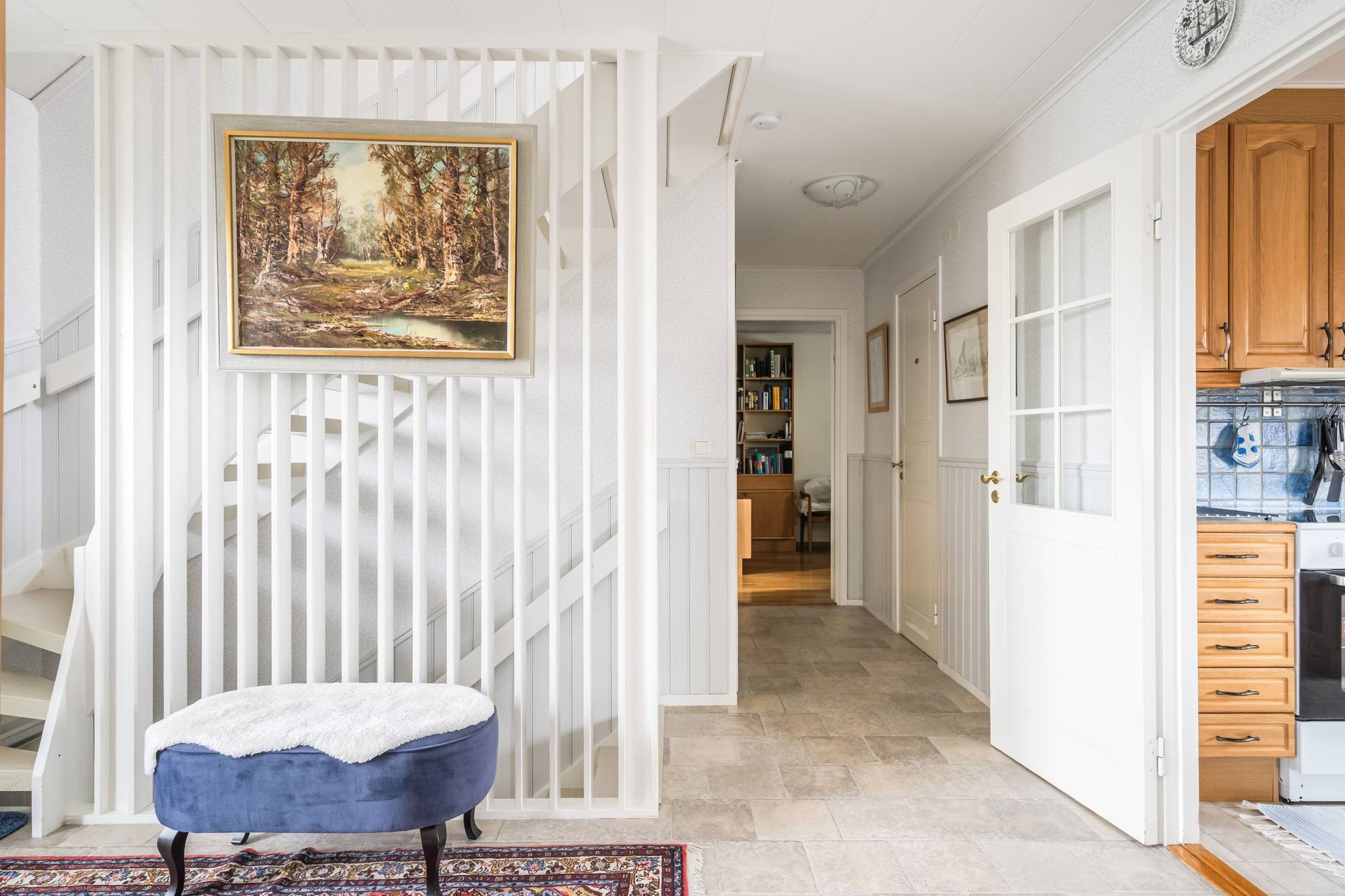 7 rum Villa på Bomgatan 1 Lindö Norrköpings kommun - bild 22