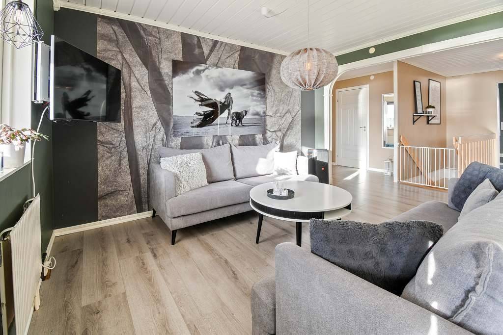 6 rum Villa på Nygårdsvägen 6 Bodens kommun - bild 15