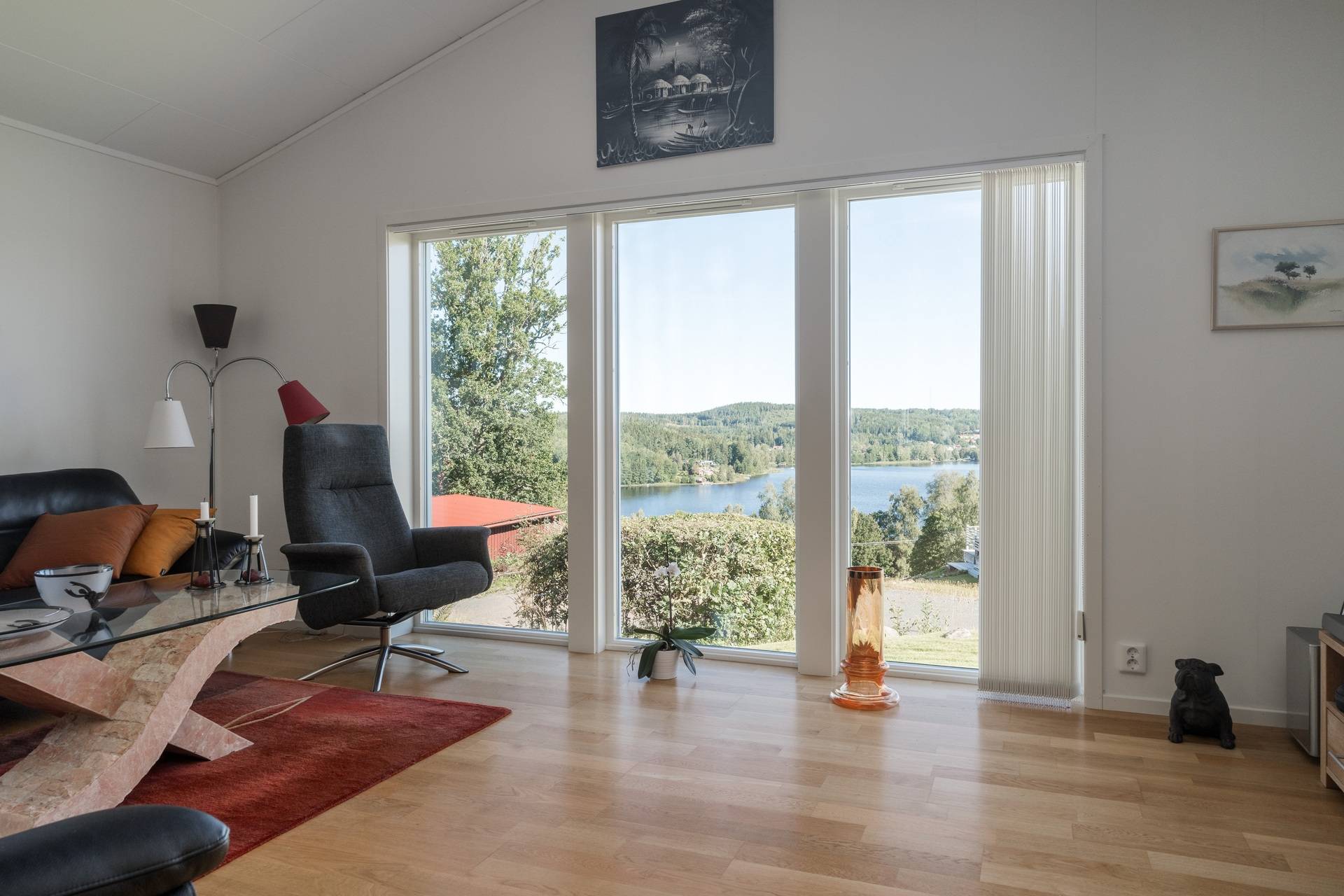 4 rum Villa på Fågelkärr 21 Fågelkärr Aneby kommun - bild 28