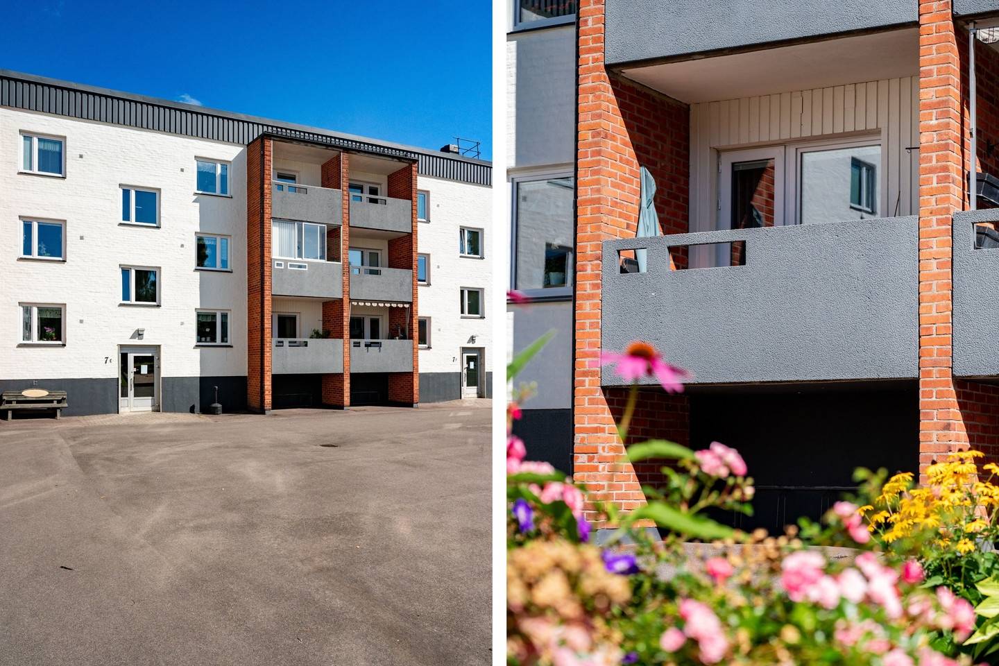 3 rum Lägenhet på Hjelmarsrörsgatan 7E Fredriksberg Falköpings kommun - bild 21