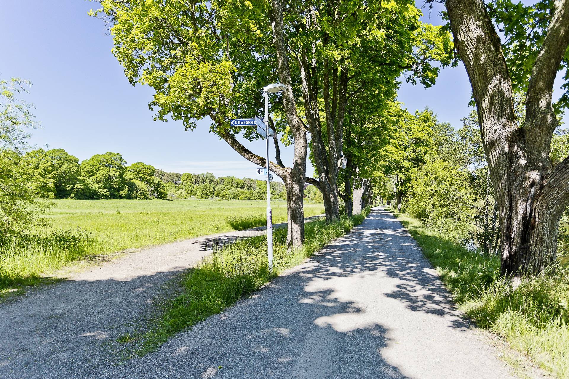 2 rum Lägenhet på Henry Säldes Väg 2 Ulleråker Uppsala kommun - bild 32