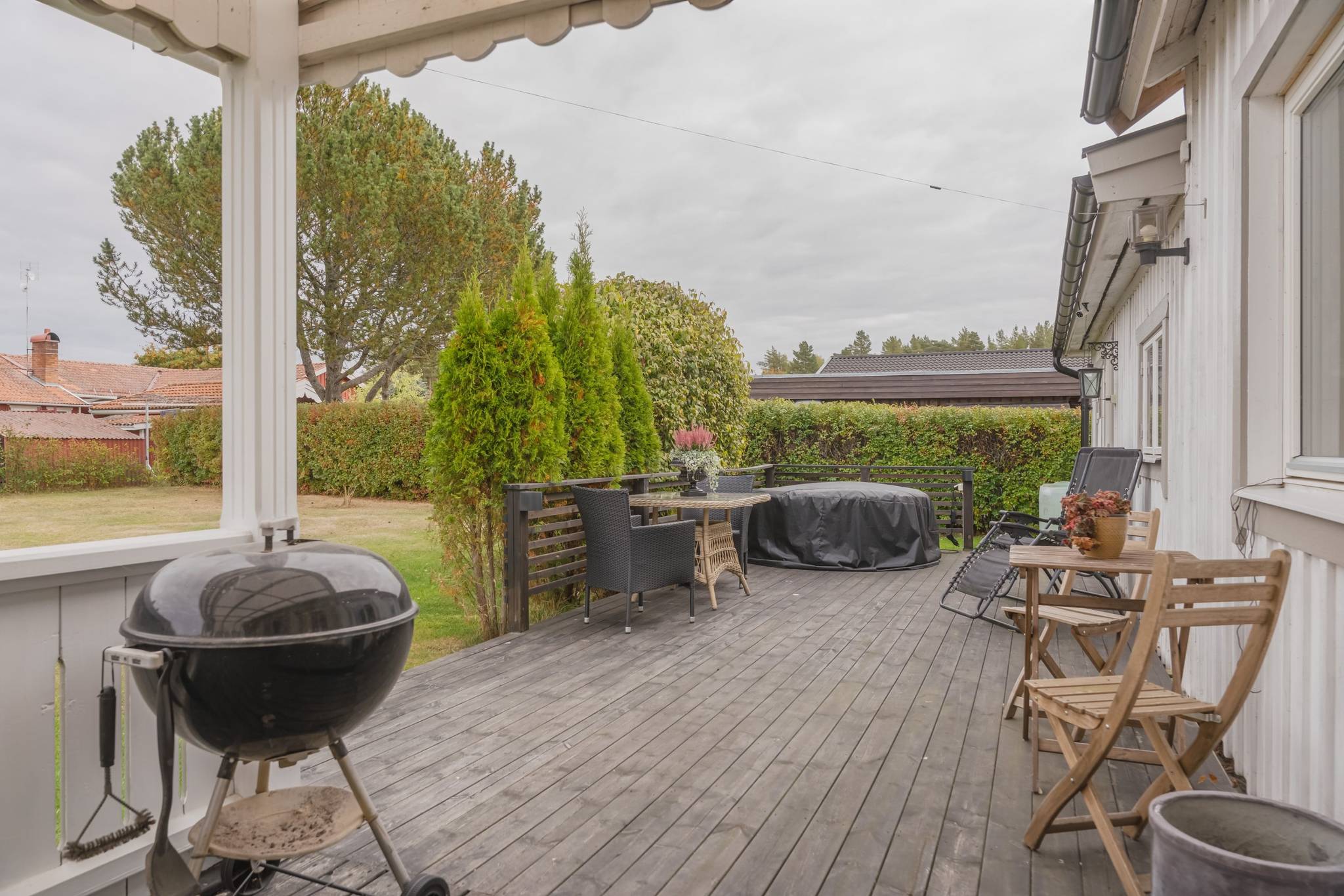 6 rum Villa på Ängsås väg 12 Rättviks kommun - bild 20