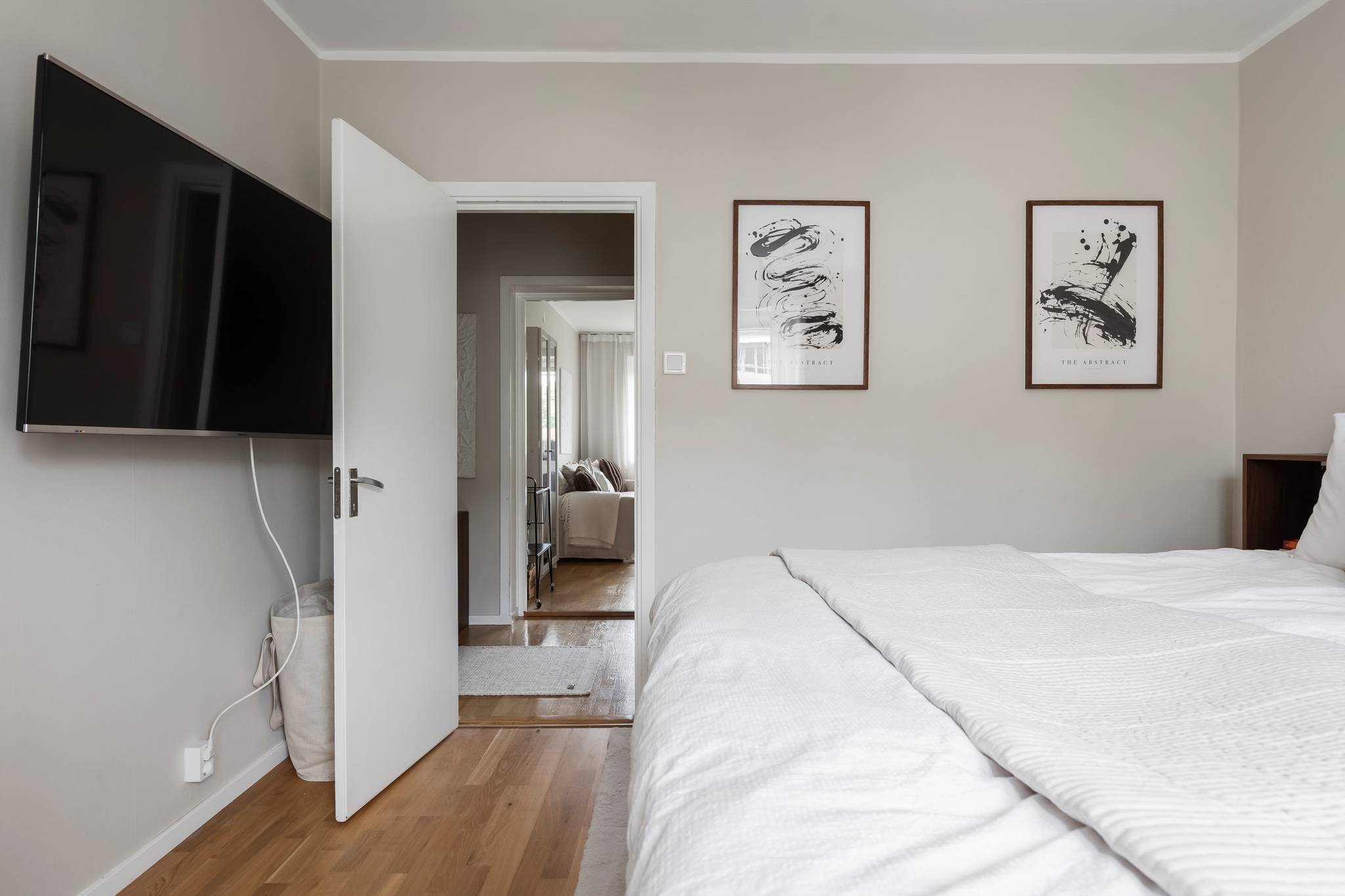 2 rum Lägenhet på Västgötagatan 24B Centralt Kristinehamns kommun - bild 17