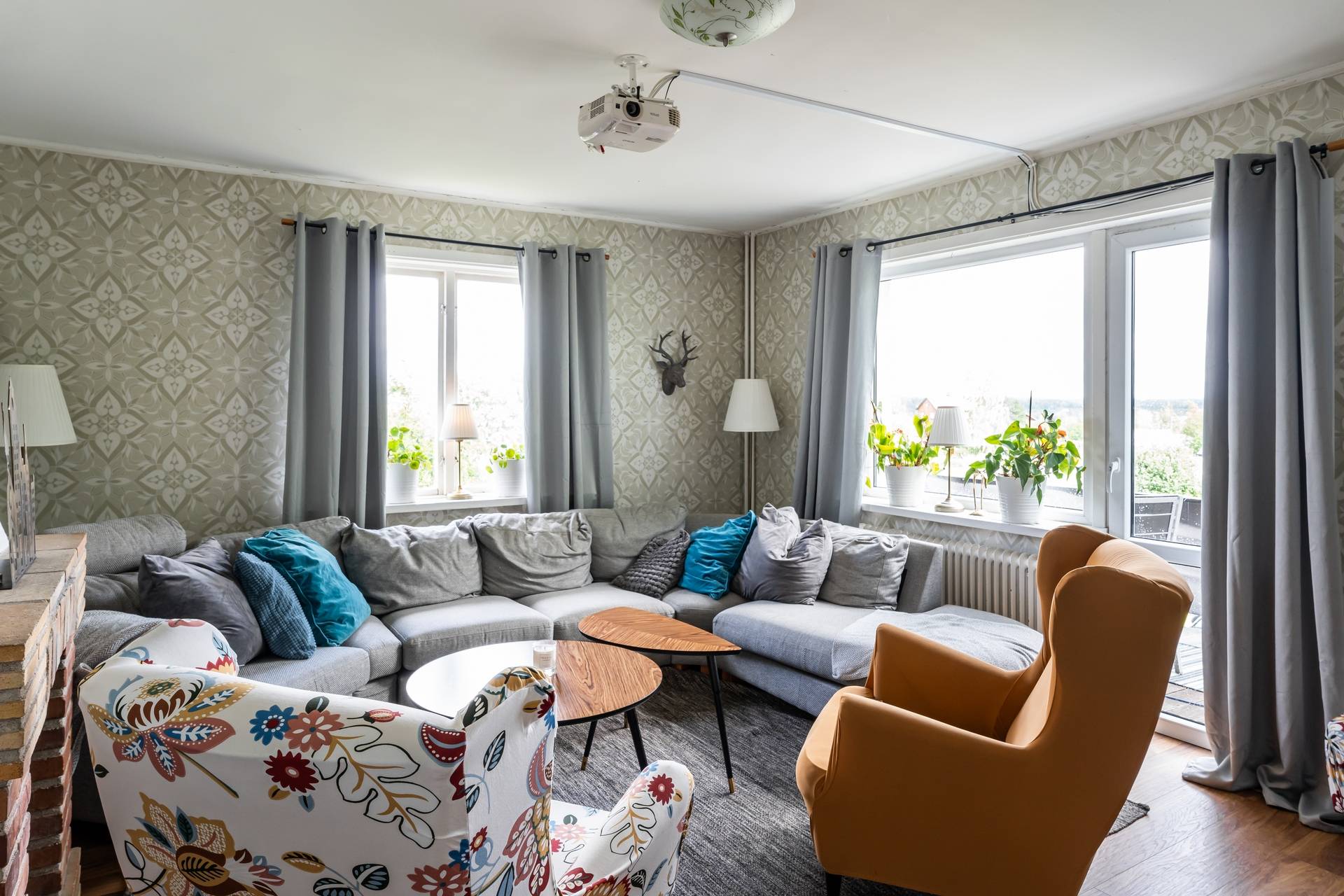 216 m² Villa på Revsundsvägen 10 Gällö Bräcke kommun - bild 11