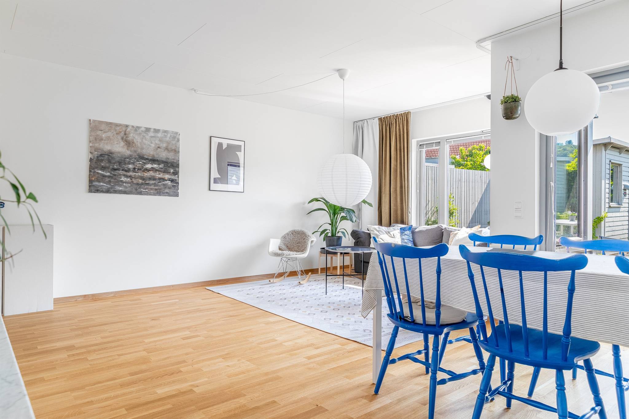 4 rum Radhus på Friluftsvägen 21 Centralt Båstads kommun - bild 11