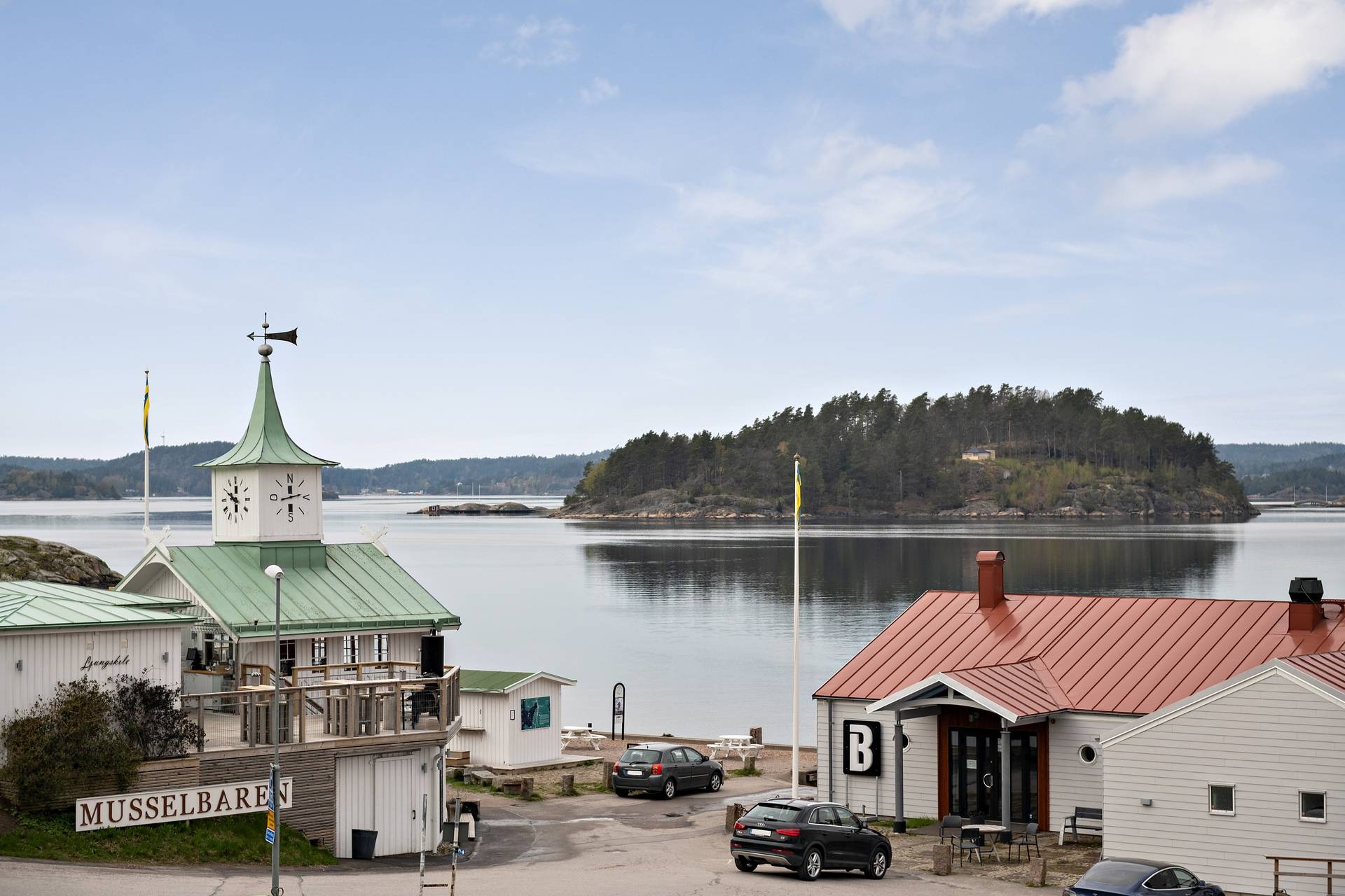 6 rum Villa på Skafteröd 208 Ljungskile Uddevalla kommun - bild 80