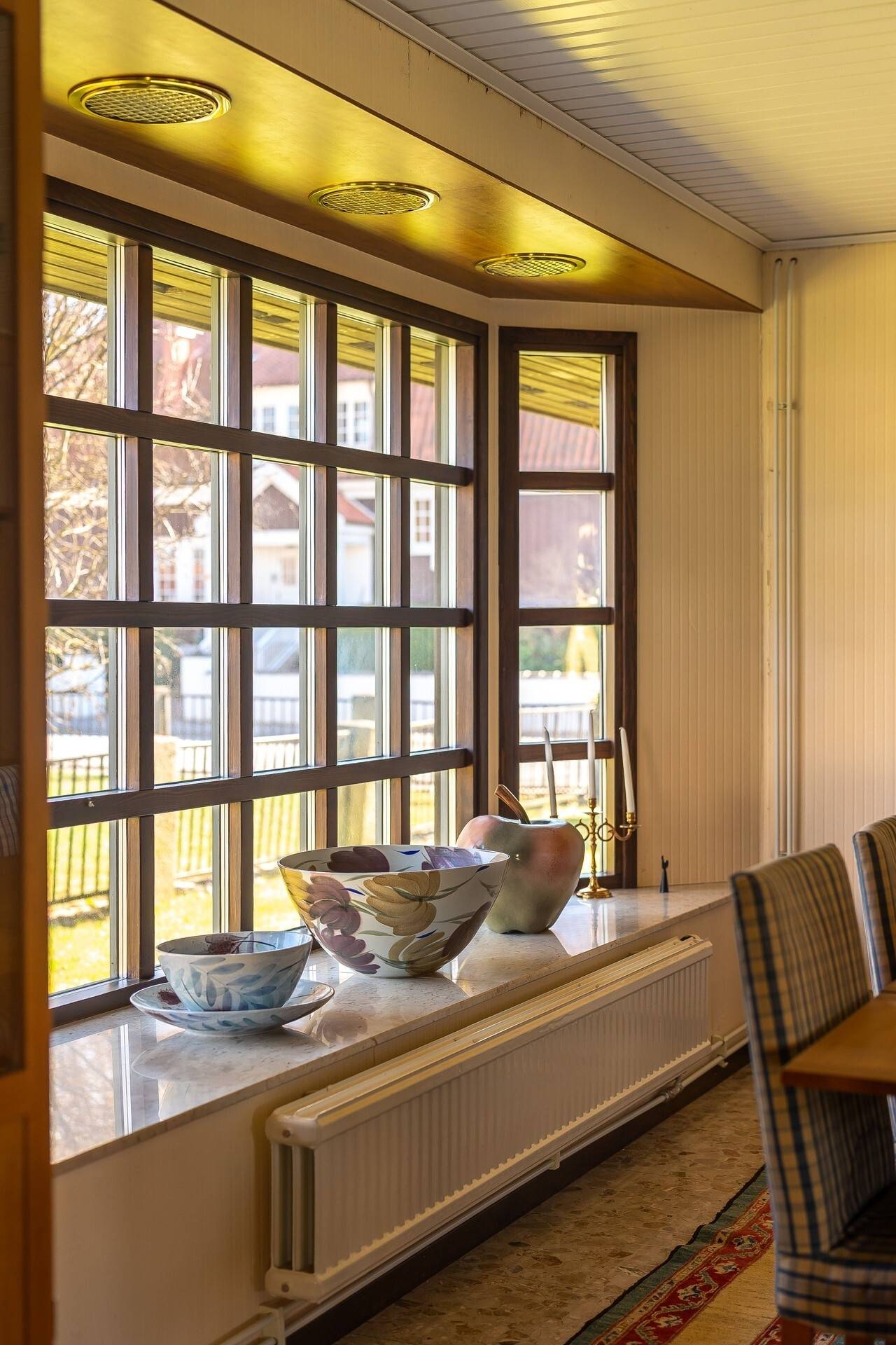 6 rum Villa på Vattugatan 16 Lasarettsområdet Lidköpings kommun - bild 9