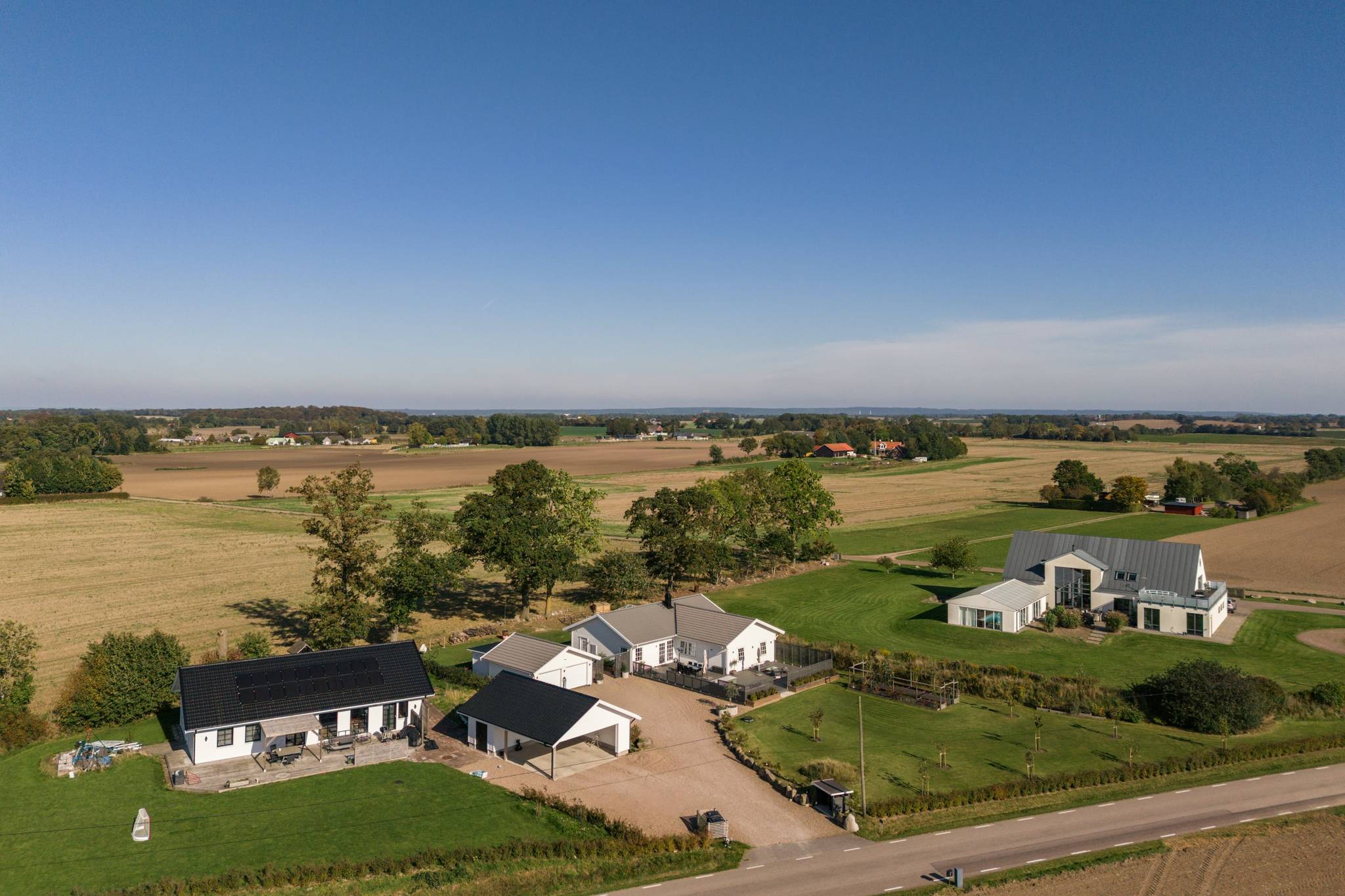 7 rum Villa på Frillestadsvägen 131 Påarp Helsingborgs kommun - bild 41