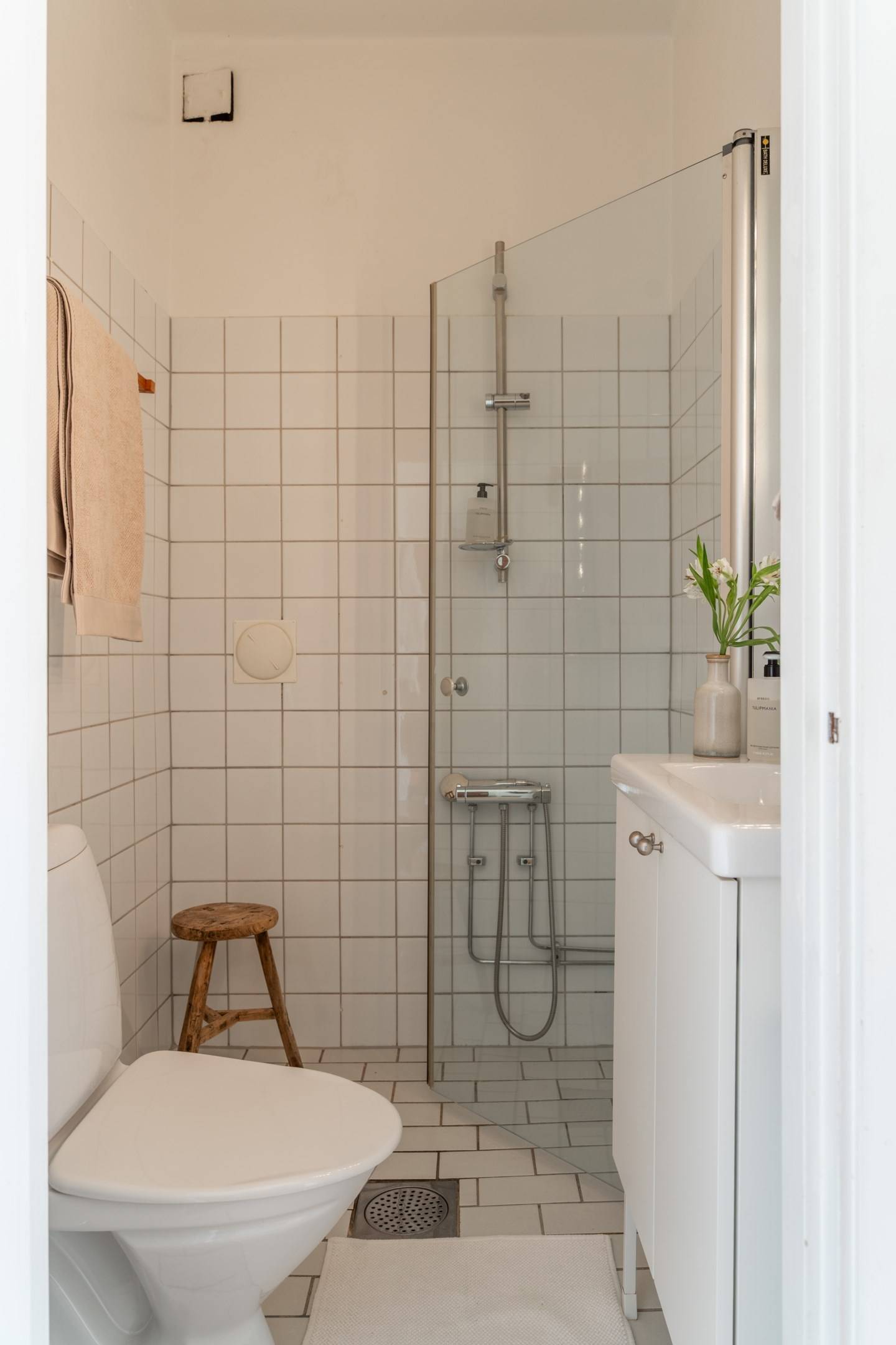 2 rum Lägenhet på Lindhagensgatan 63 Kungsholmen Stockholms kommun - bild 19