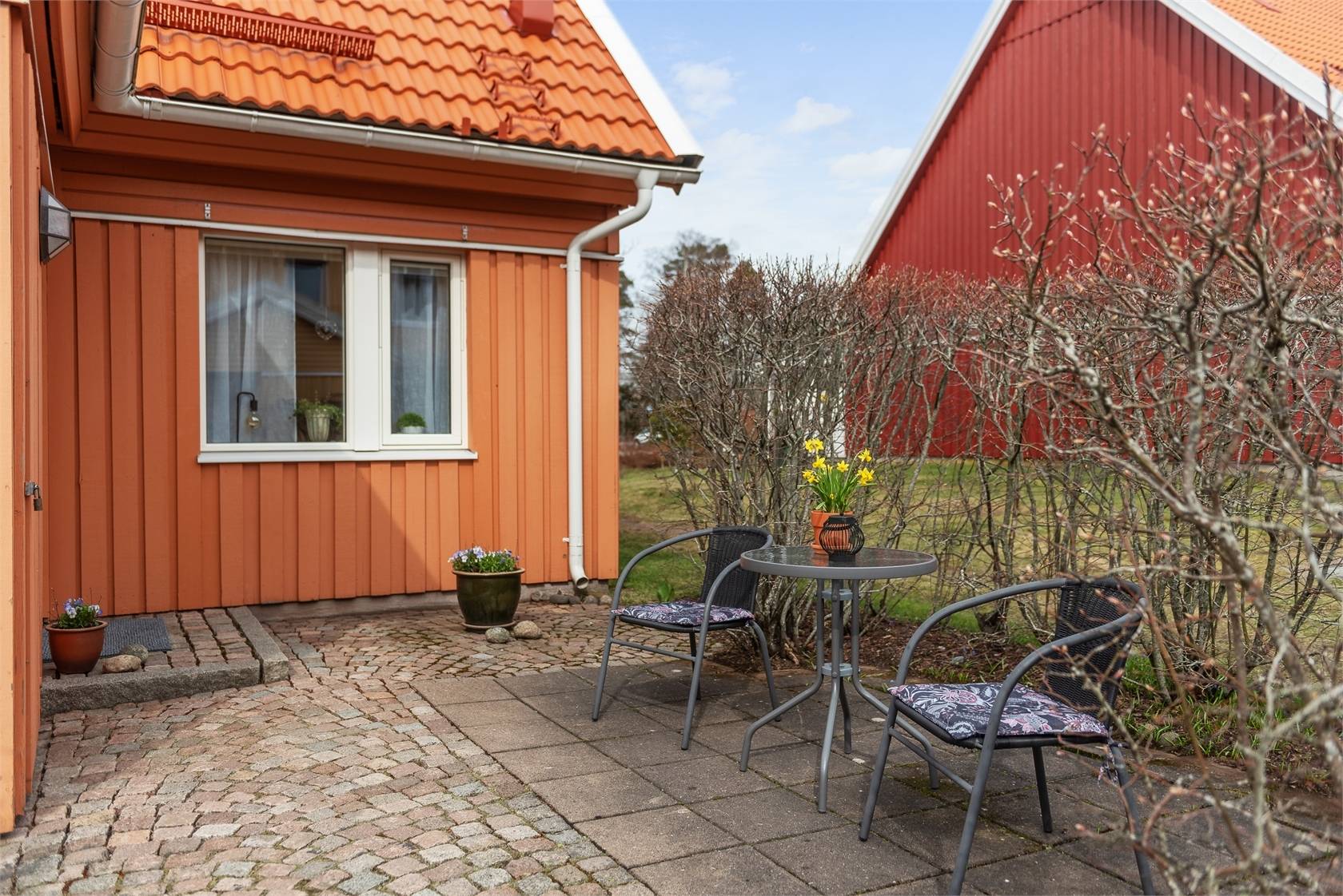 4 rum Lägenhet på Karlsgatan 84 D Röd Strömstads kommun - bild 5
