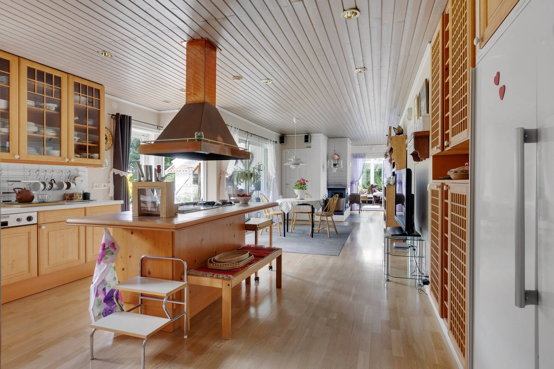 4 rum Villa på Forshälla Sund 562 och Forshälla Sund 564 Sund Uddevalla kommun - bild 15