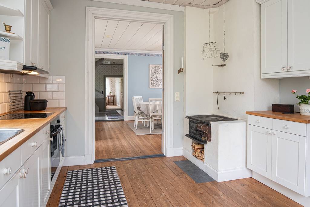 9 rum Villa på Enångersvägen 36 & 38 Enånger Hudiksvalls kommun - bild 19