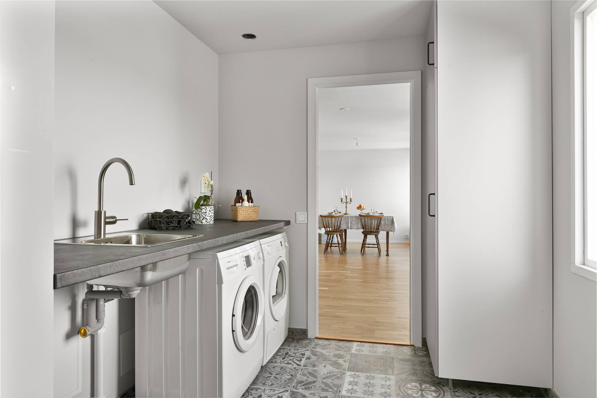 4 rum Villa på Åkervägen 22 Älvkarleby Älvkarleby kommun - bild 32