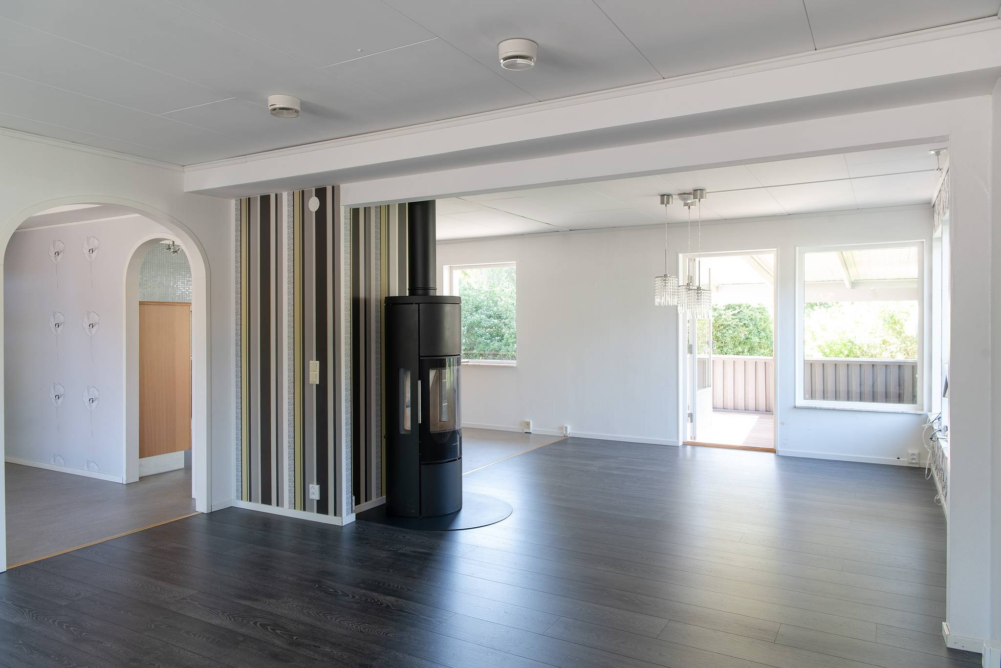 8 rum villa på Vingavägen 60 Hovshaga, Växjö kommun - bild 4