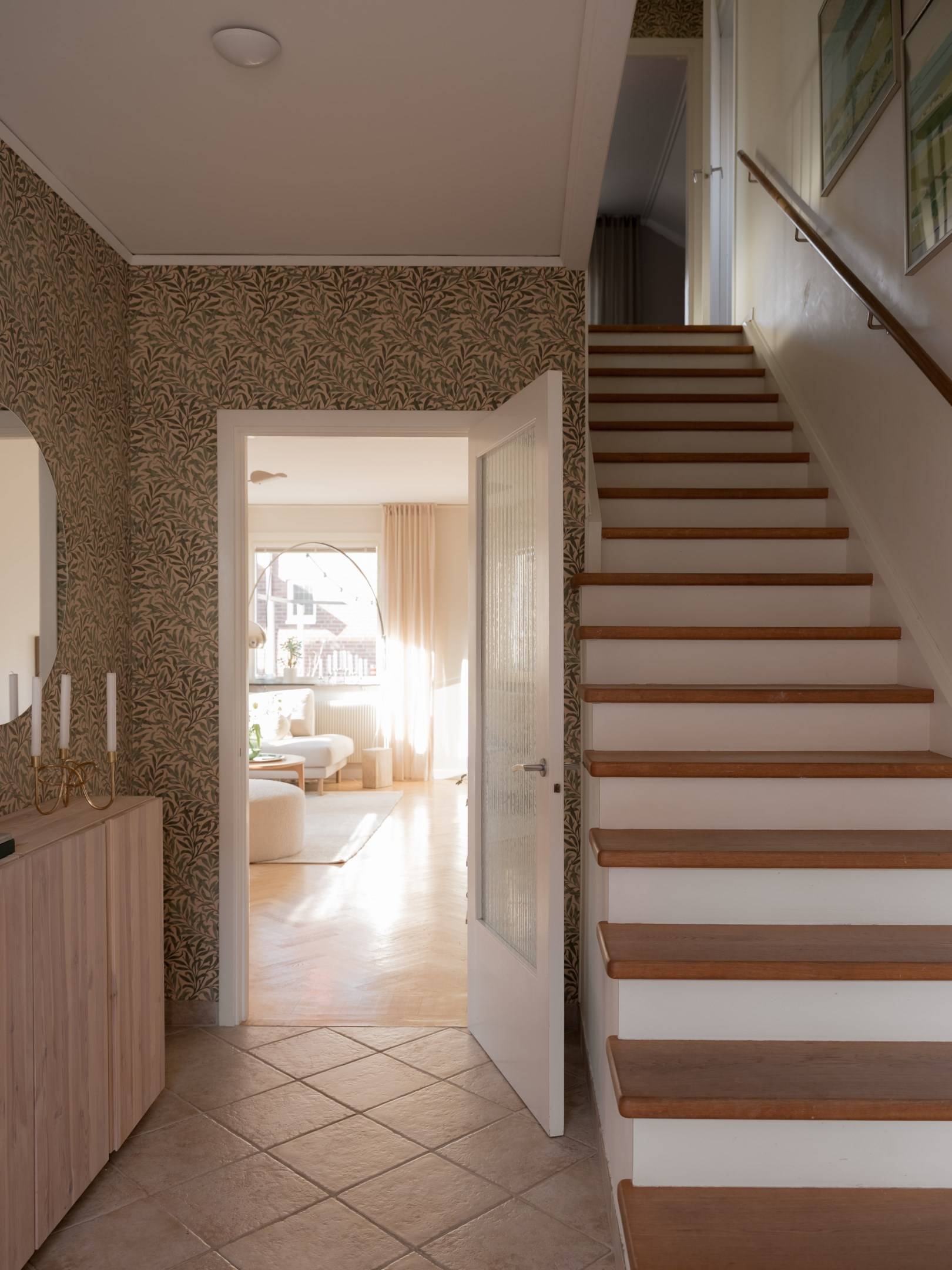 6 rum Villa på Norra Pingstliljegatan 9 Ekebäck Göteborgs kommun - bild 35