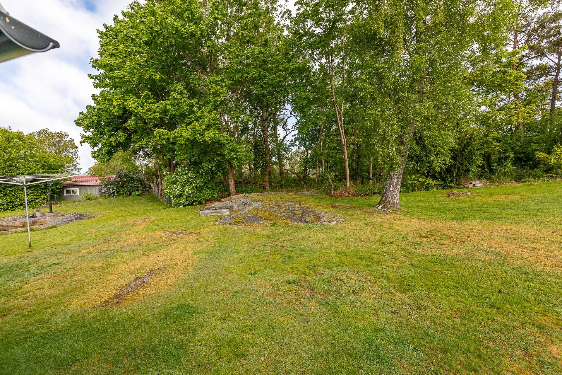 5 rum Villa på Stenslandavägen 20 Ingelstad Växjö kommun - bild 25