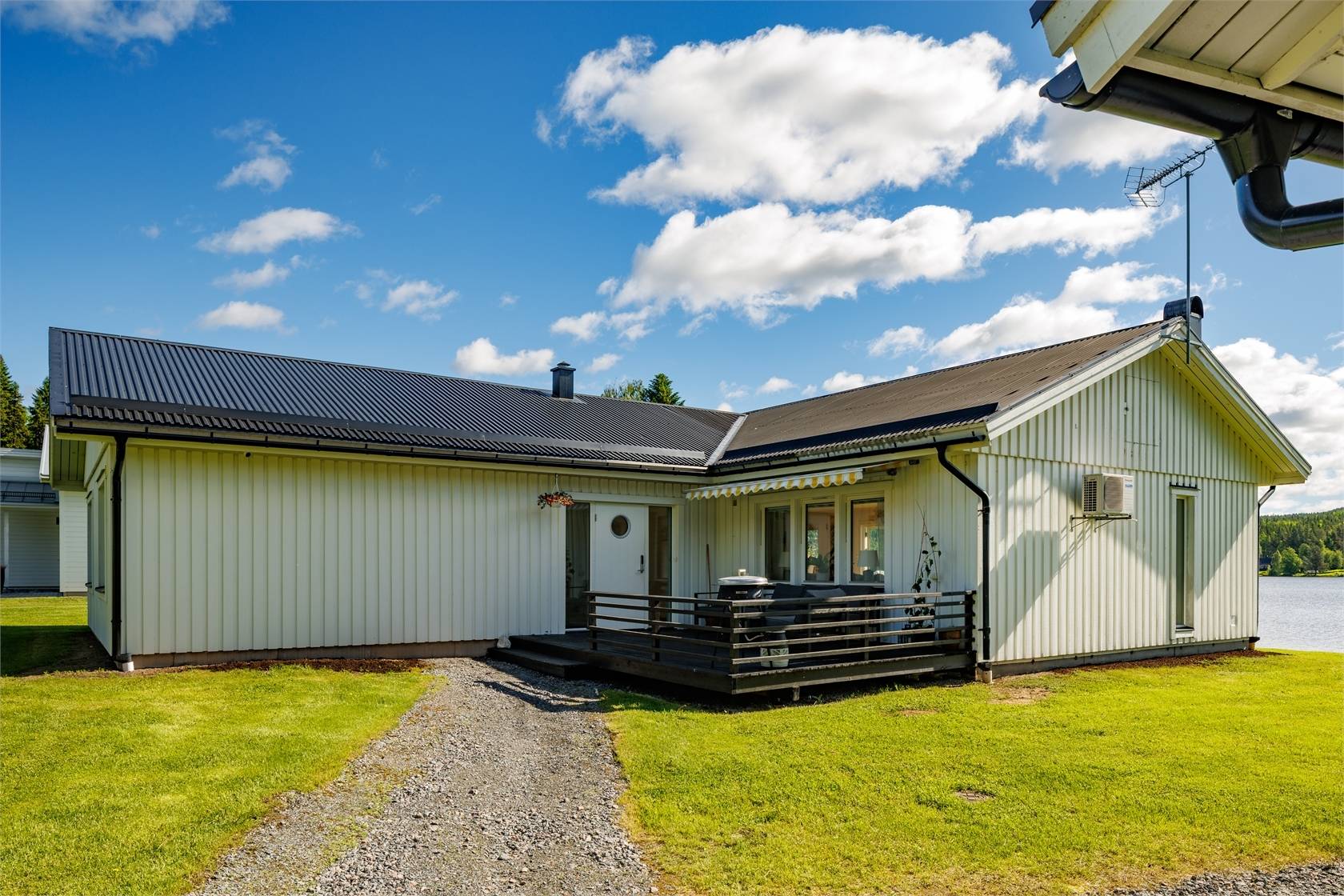 5 rum Villa på Kallkällvägen 18B Vittjärv Bodens kommun - bild 50
