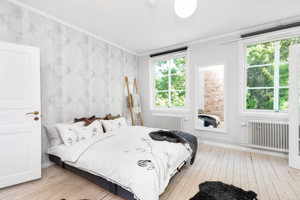 4 rum Villa på Ärlavägen 10 Skogstorp Eskilstuna kommun - bild 32