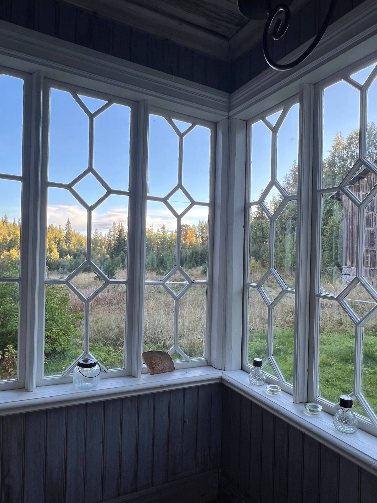 Gård/skog på Bördigt vid Norrberg LJUSDAL - NORRBERG Ljusdals kommun - bild 23