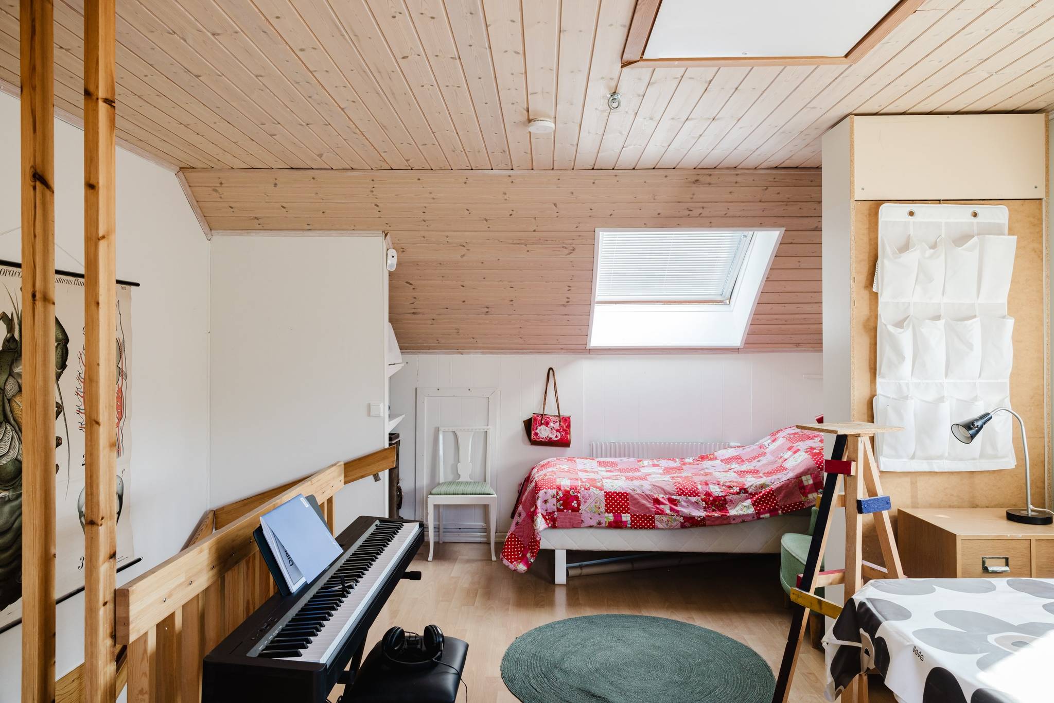4 rum Radhus på Adler Salvius väg 165 Tullinge Botkyrka kommun - bild 21