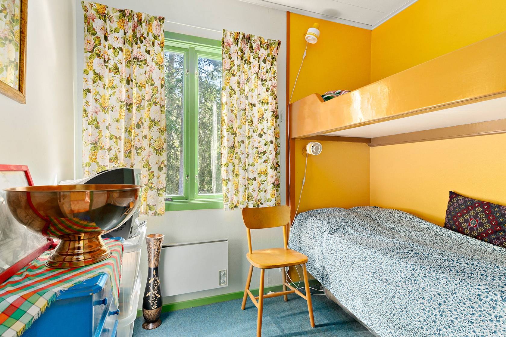 4 rum Fritidshus på Havsskogen Havsvägen 4 Väddö Norrtälje kommun - bild 8