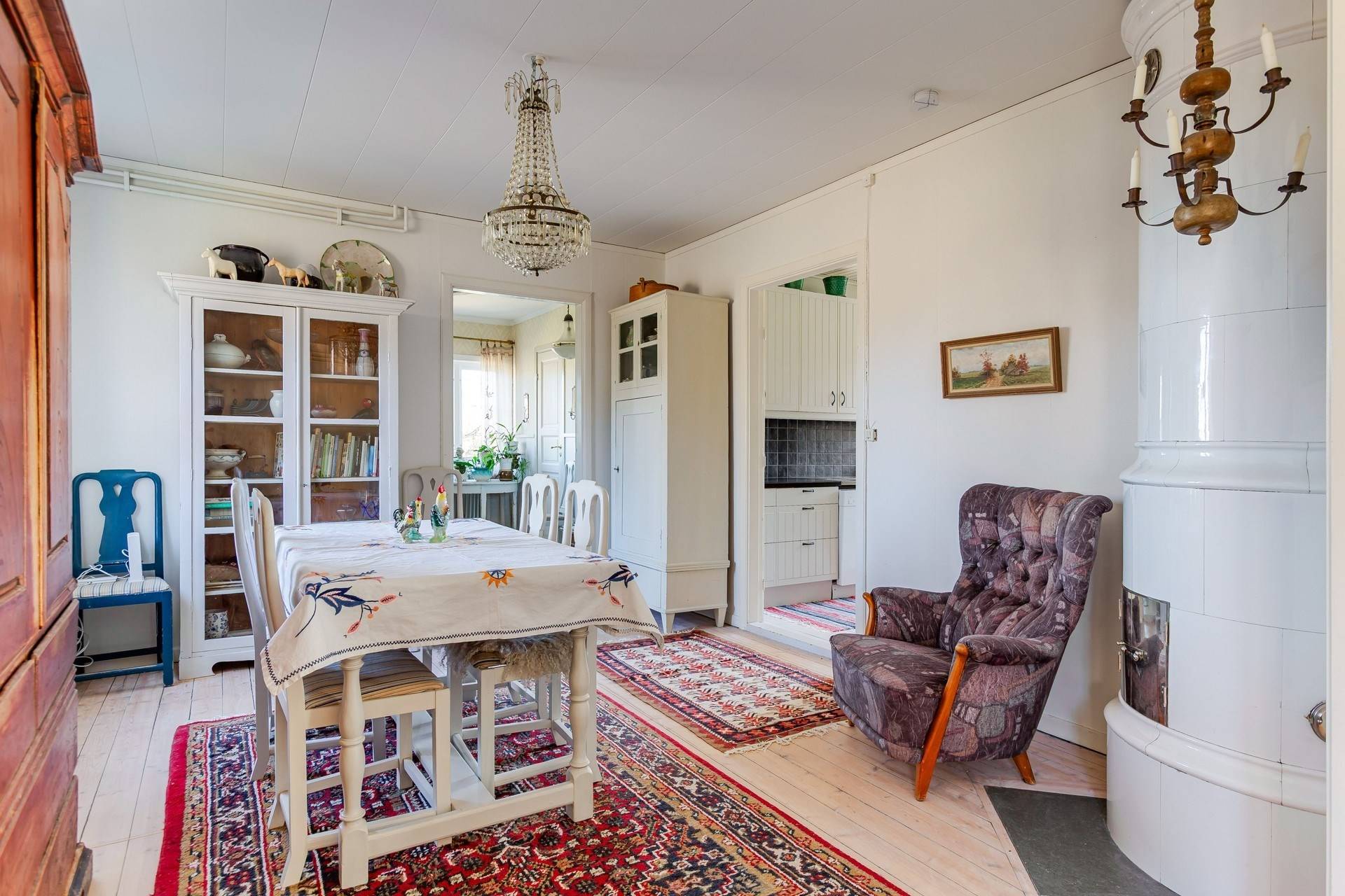 6 rum Villa på Brunnsvägen 47 Holsbybrunn Vetlanda kommun - bild 17
