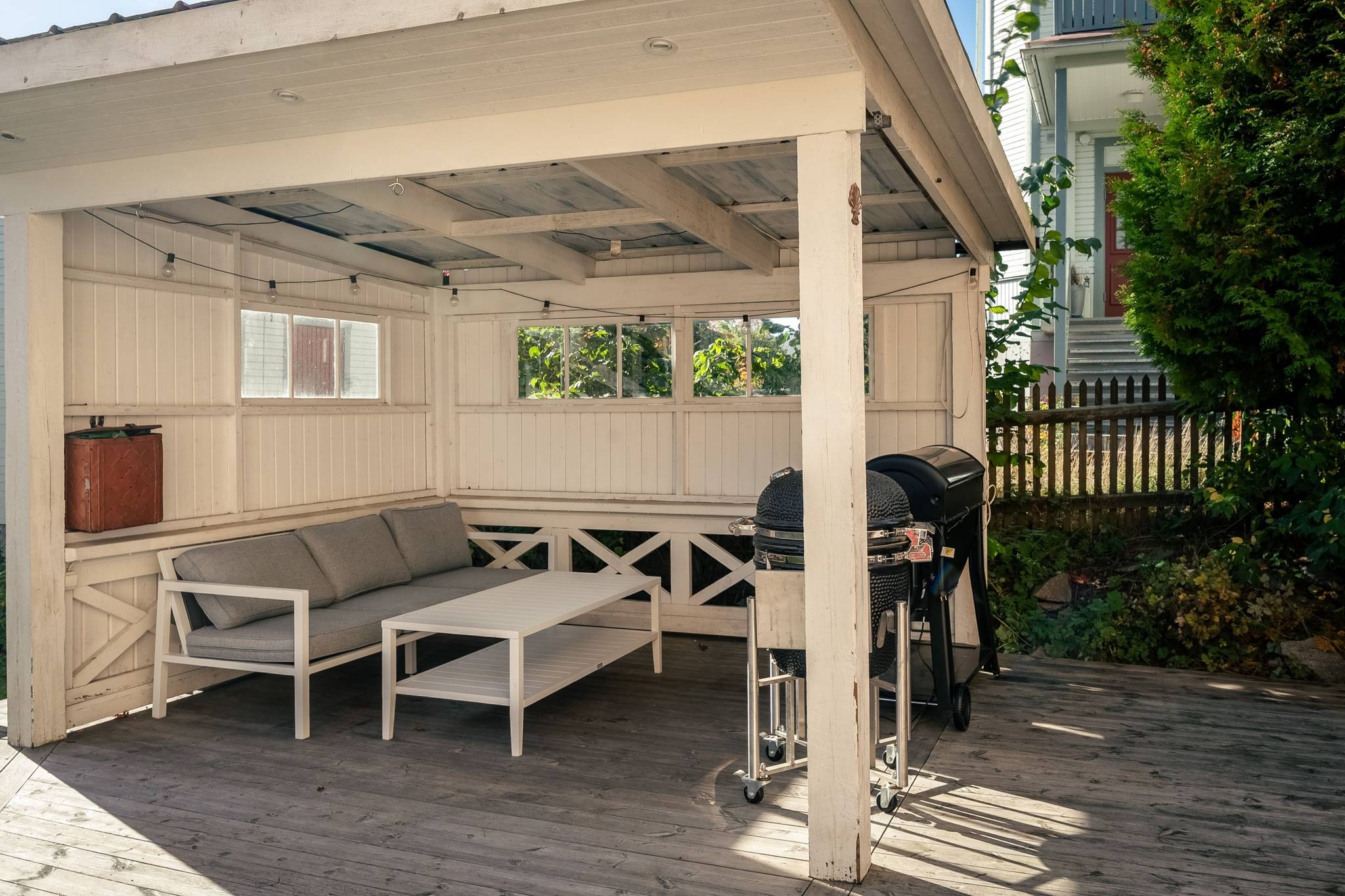 6 rum Villa på Villagatan 8 Söderhamns kommun - bild 12