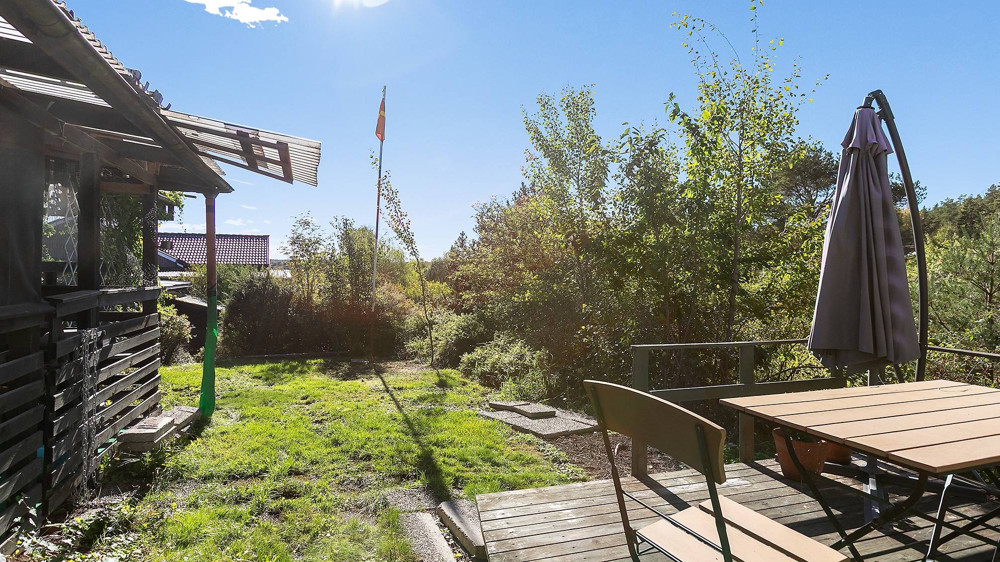 7 rum Villa på Vretvägen 9 Härad Strängnäs kommun - bild 9