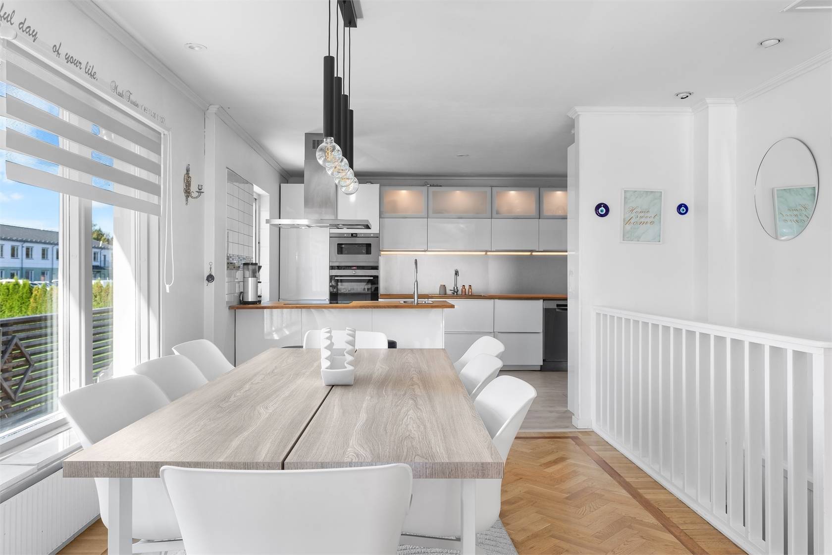 8 rum Villa på Sälgvägen 27 Tumba Botkyrka kommun - bild 16