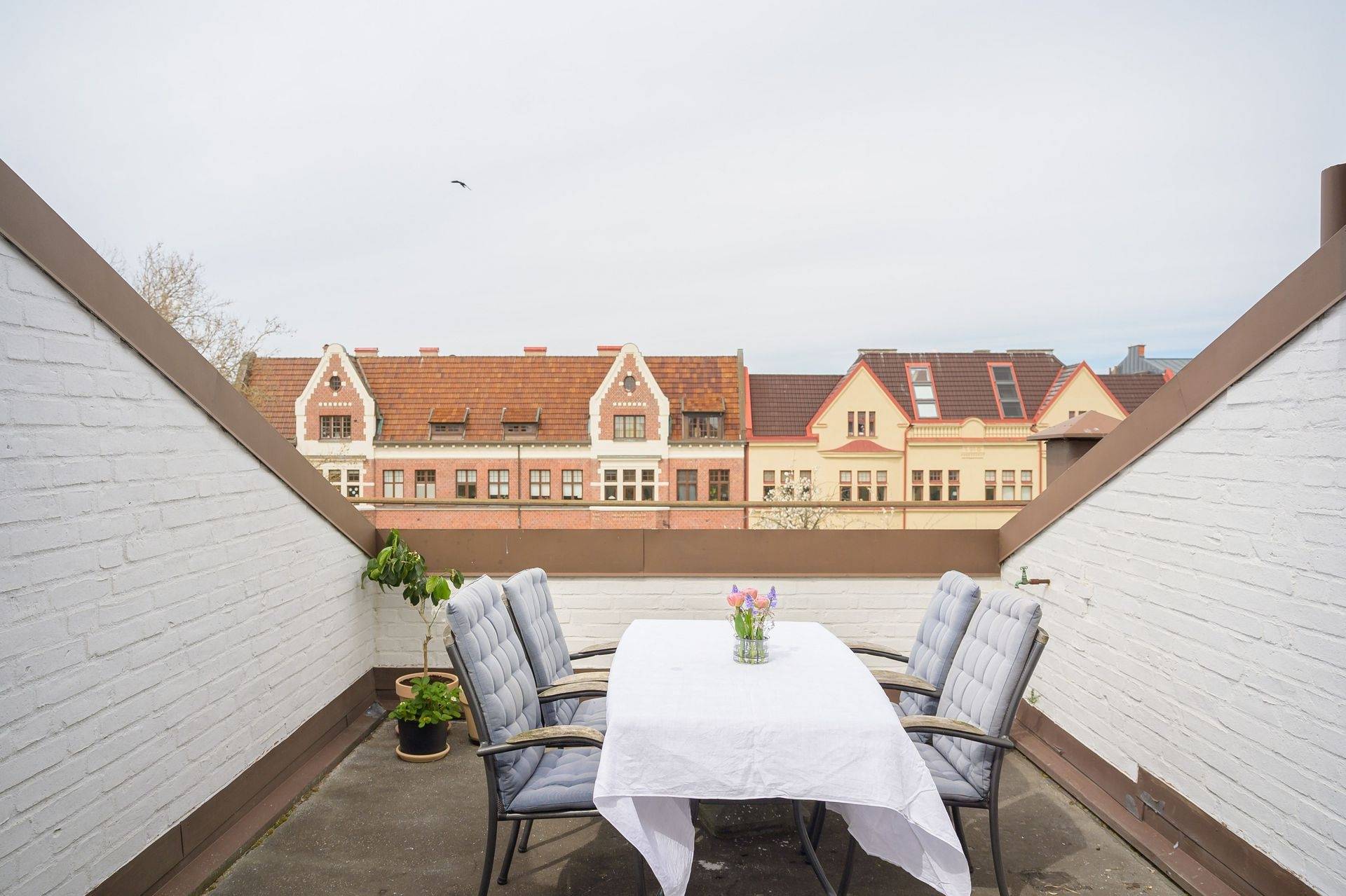 2 rum Lägenhet på Östra Stallmästaregatan 9A Slottsstaden Malmö kommun - bild 31