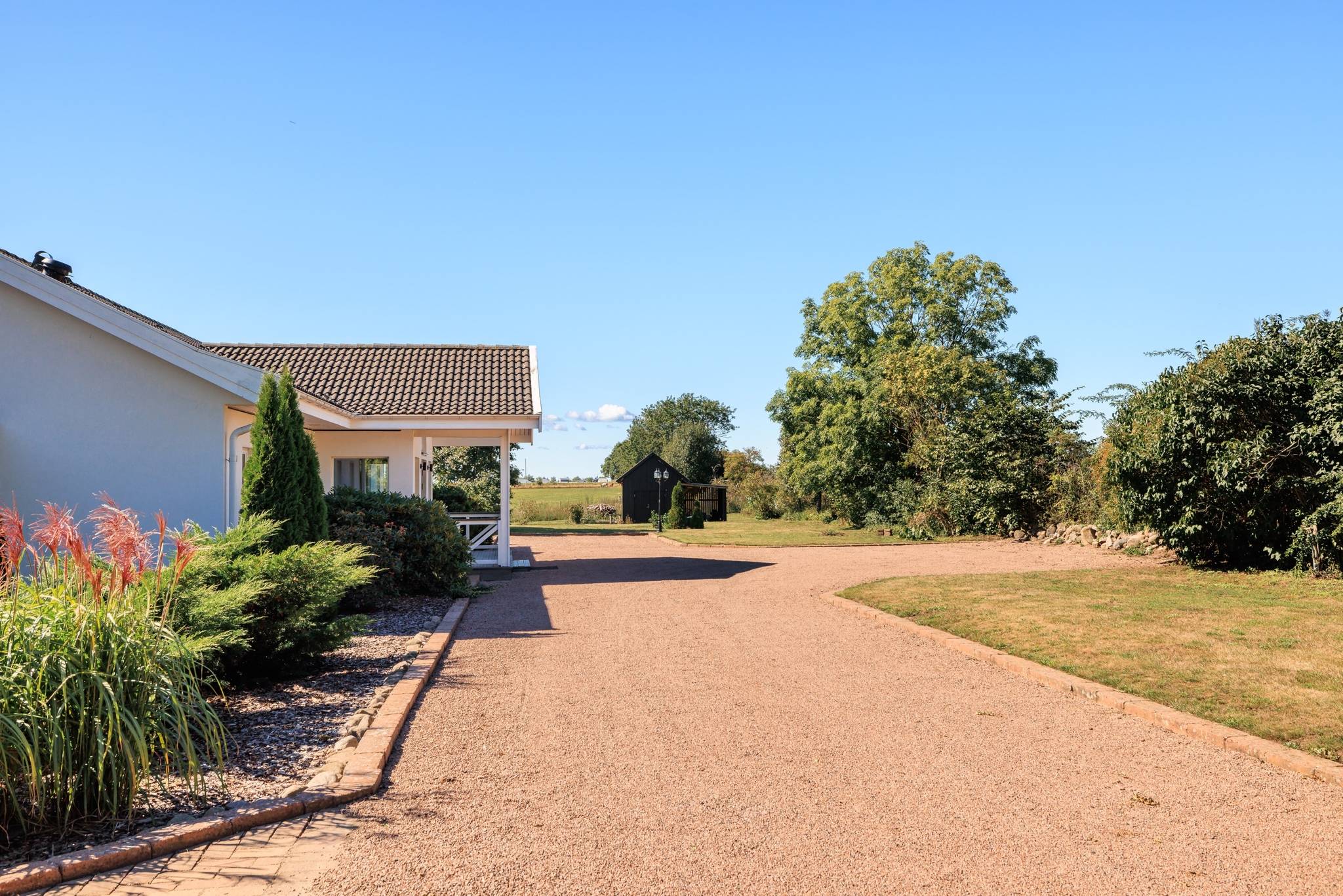 7 rum Villa på Bredåkersvägen 7 Rya Helsingborgs kommun - bild 30