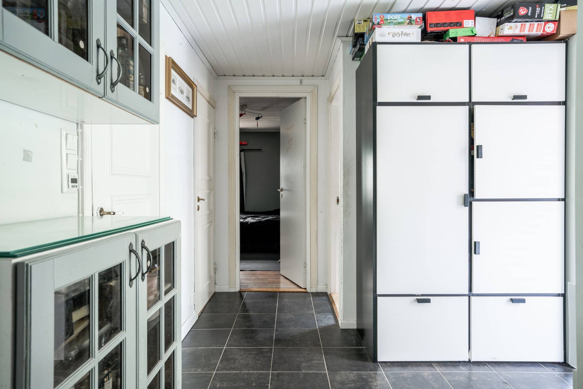 4 rum Villa på Källtorpsvägen 12 Håbo kommun - bild 23